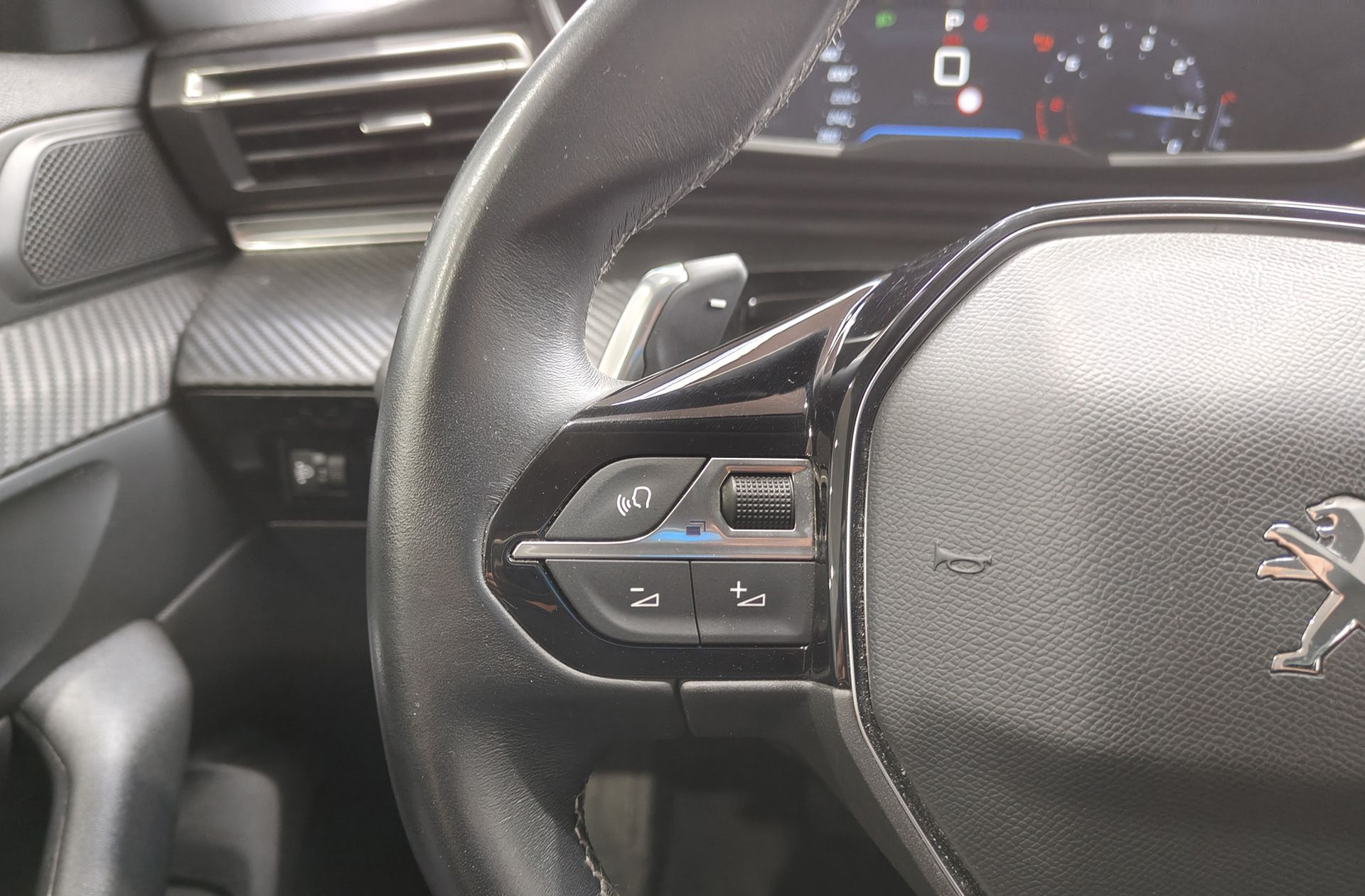 Peugeot 508 PureTech 130 Active Pack EAT8 - foto 24