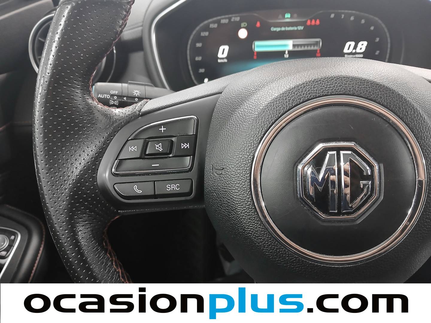 Foto MG HS MG HS 1.5 Turbo GDI Luxury (162 CV)