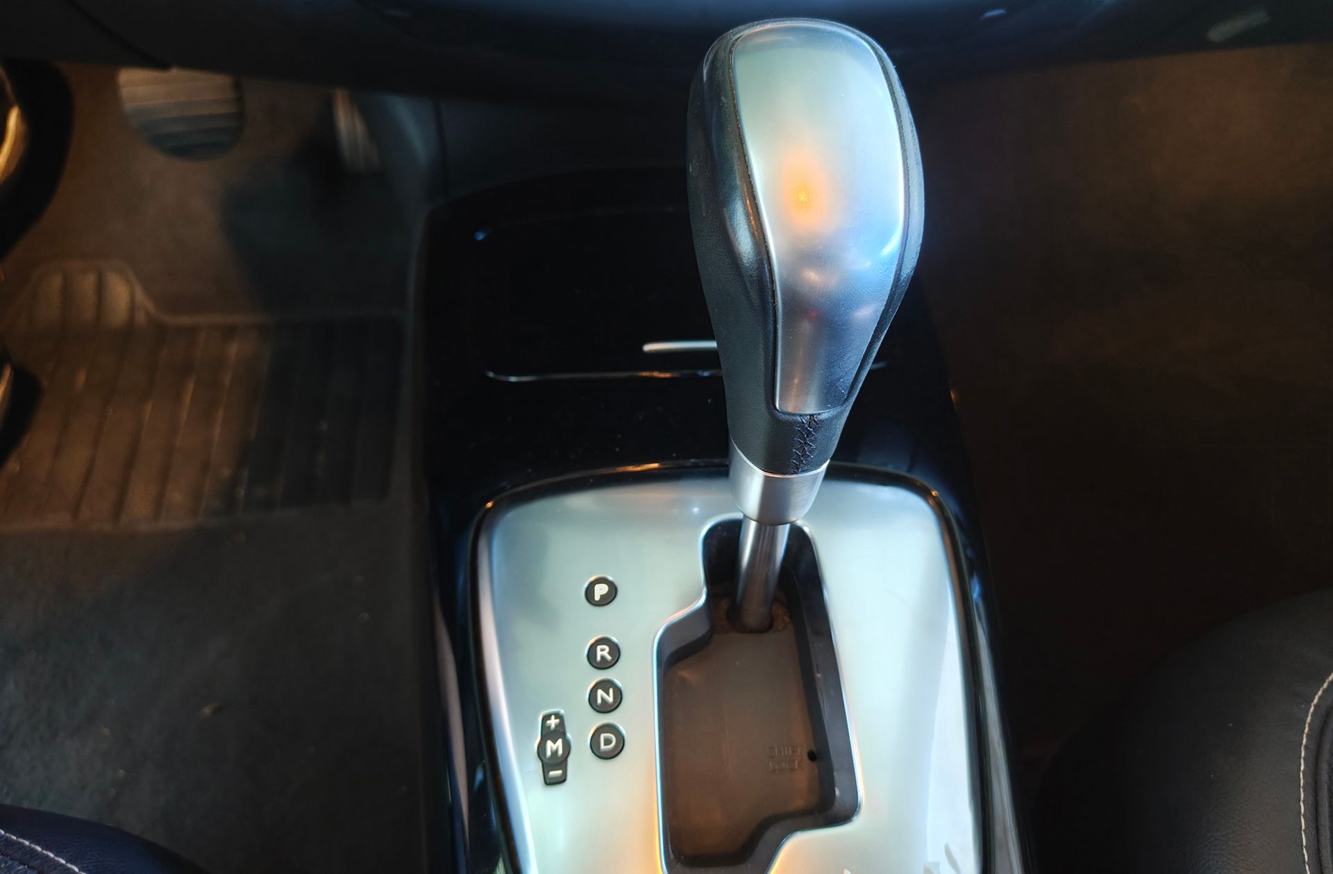 Renault Laguna Grand Tour dCi 175 Bose Edition - foto 5