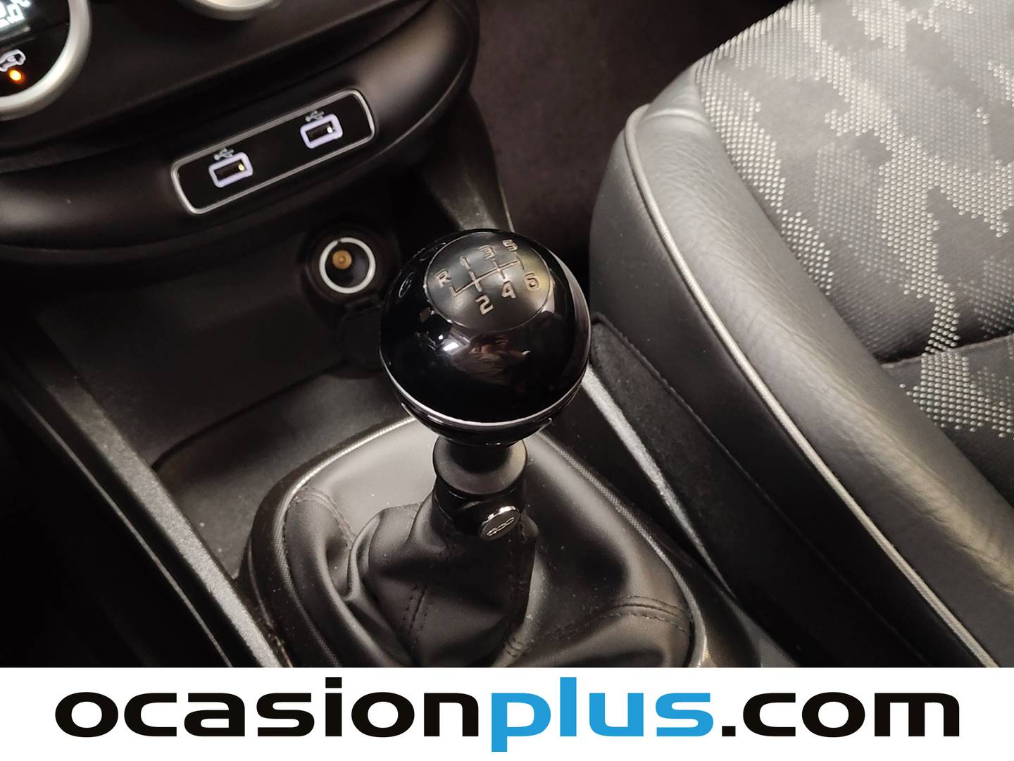 Foto Fiat 500X Fiat 500X 1.0 Firefly T3 S&S Cross (120 CV)