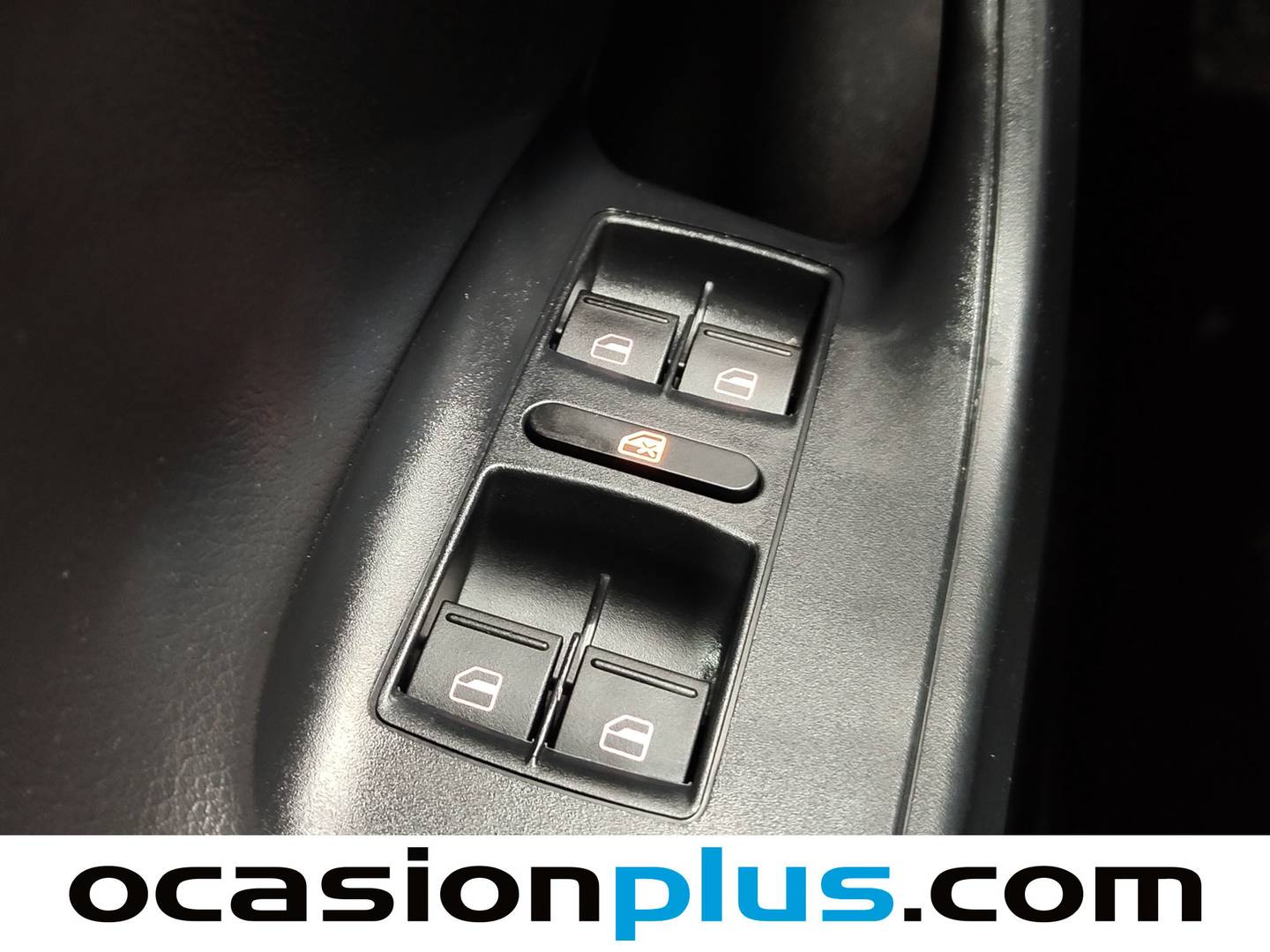 Foto Seat Ibiza SEAT Ibiza ST 1.2 TSI Style Connect Blue (90CV)