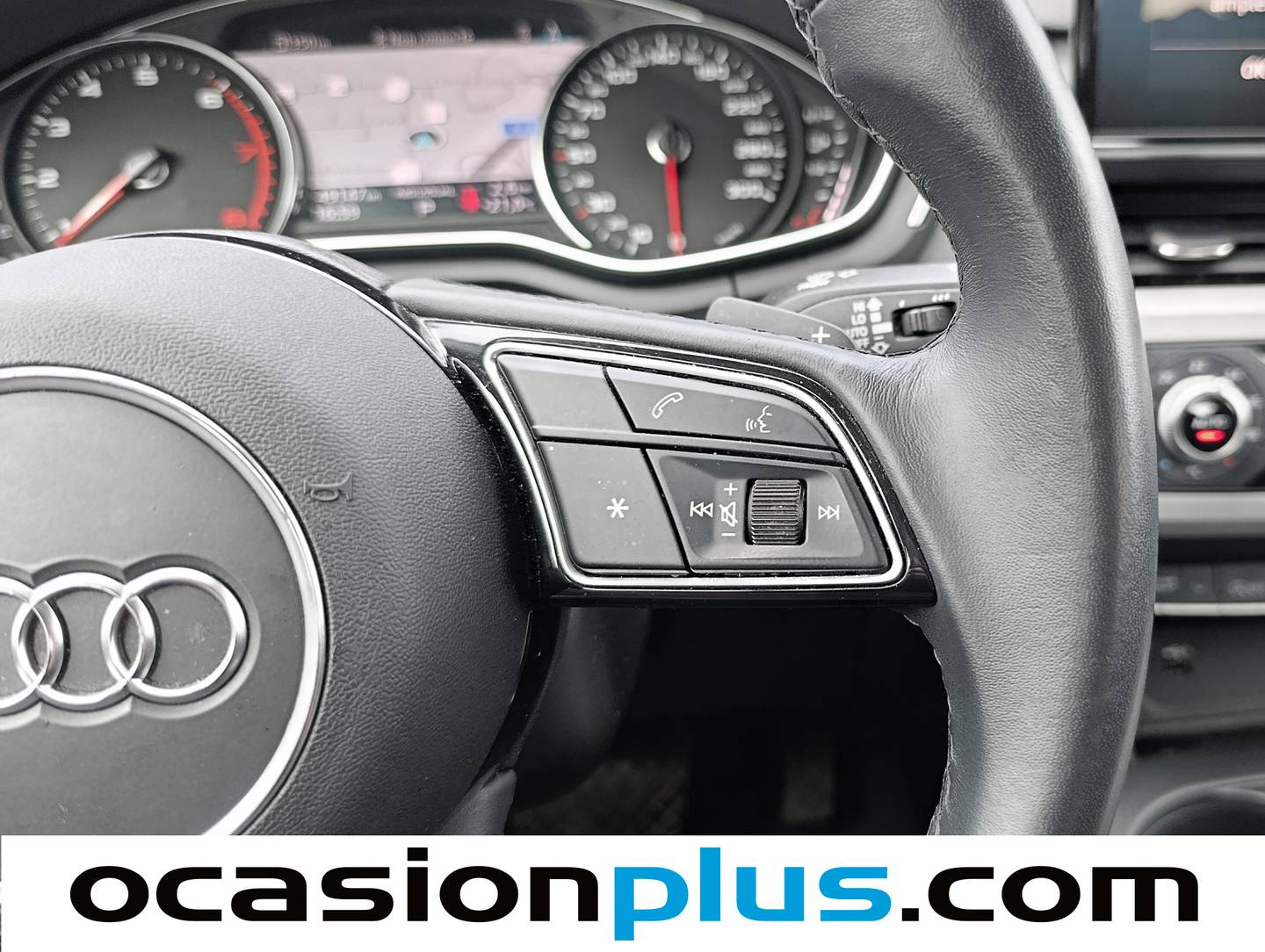 Audi A4 Audi A4 Avant Advanced 35 TFSI (150 CV) S tronic al mejor precio