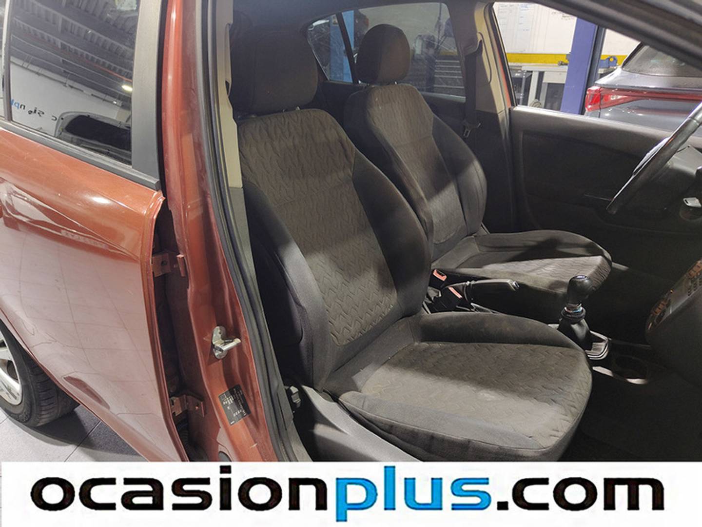 Foto Opel Corsa Opel Corsa 1.2 S&S Expression (85 CV)