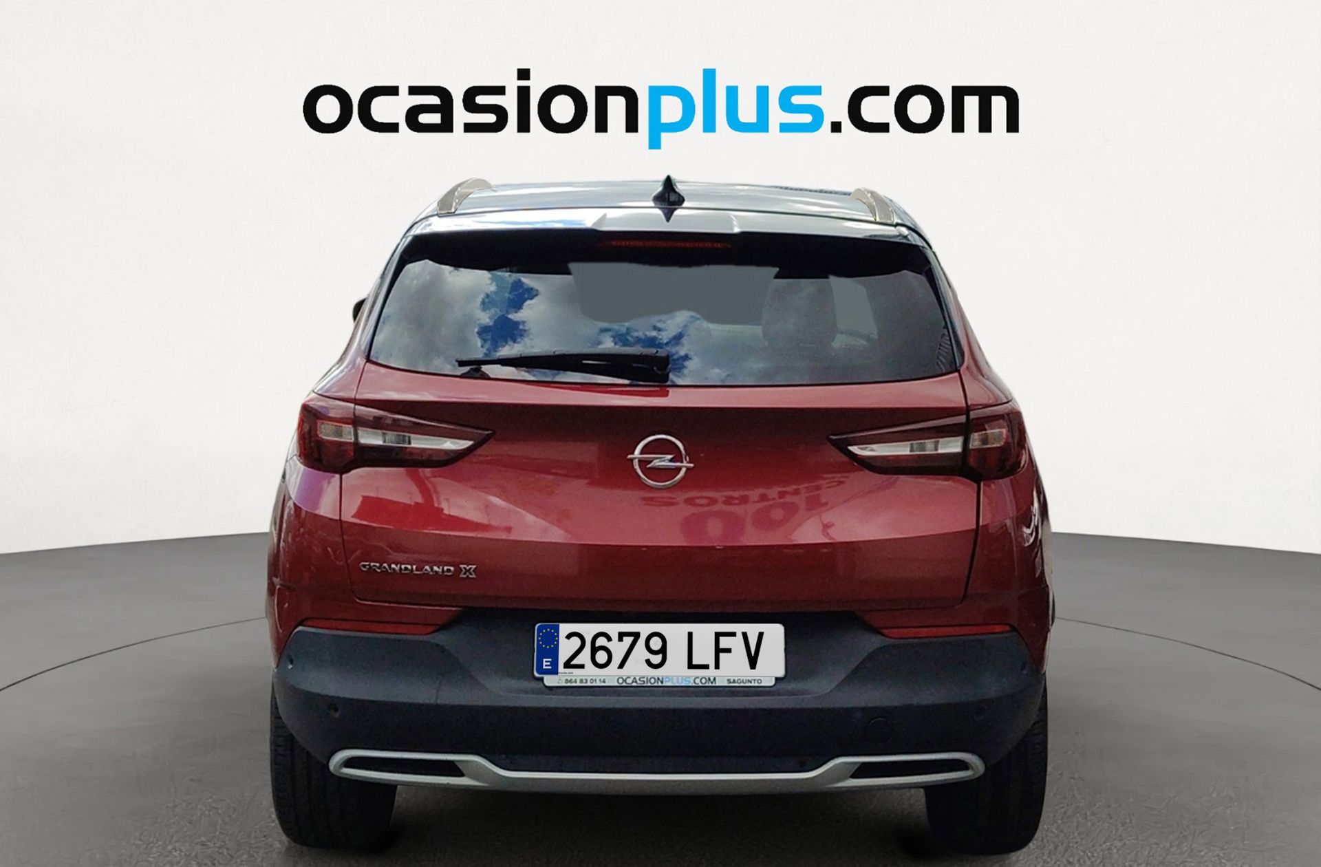 Opel Grandland 1.5 CDTi Ultimate - foto 17