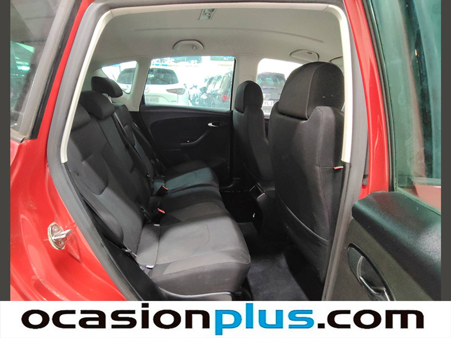 Foto Seat Altea SEAT Altea 2.0 TDI FR (170 CV)