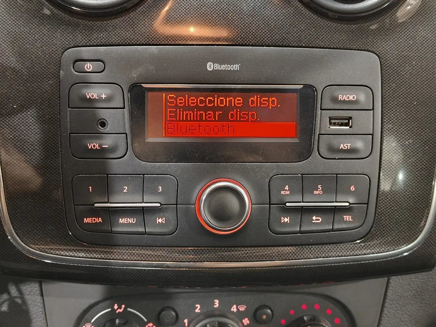 Foto Dacia Sandero Dacia Sandero Ambiance 1.0 (73 CV)