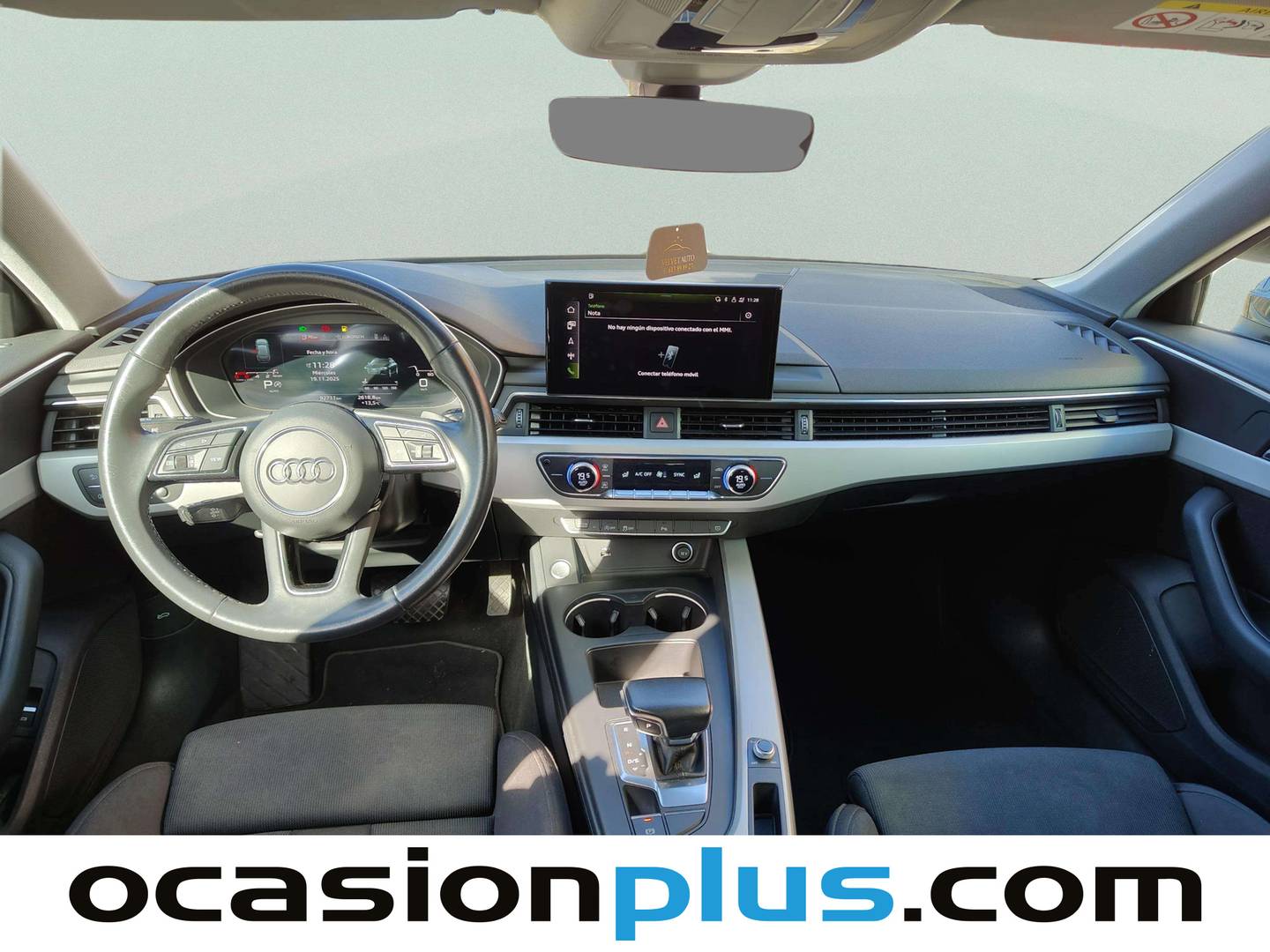 Audi A4 Audi A4 Avant S line 35 TFSI  (150 CV) S tronic km 0