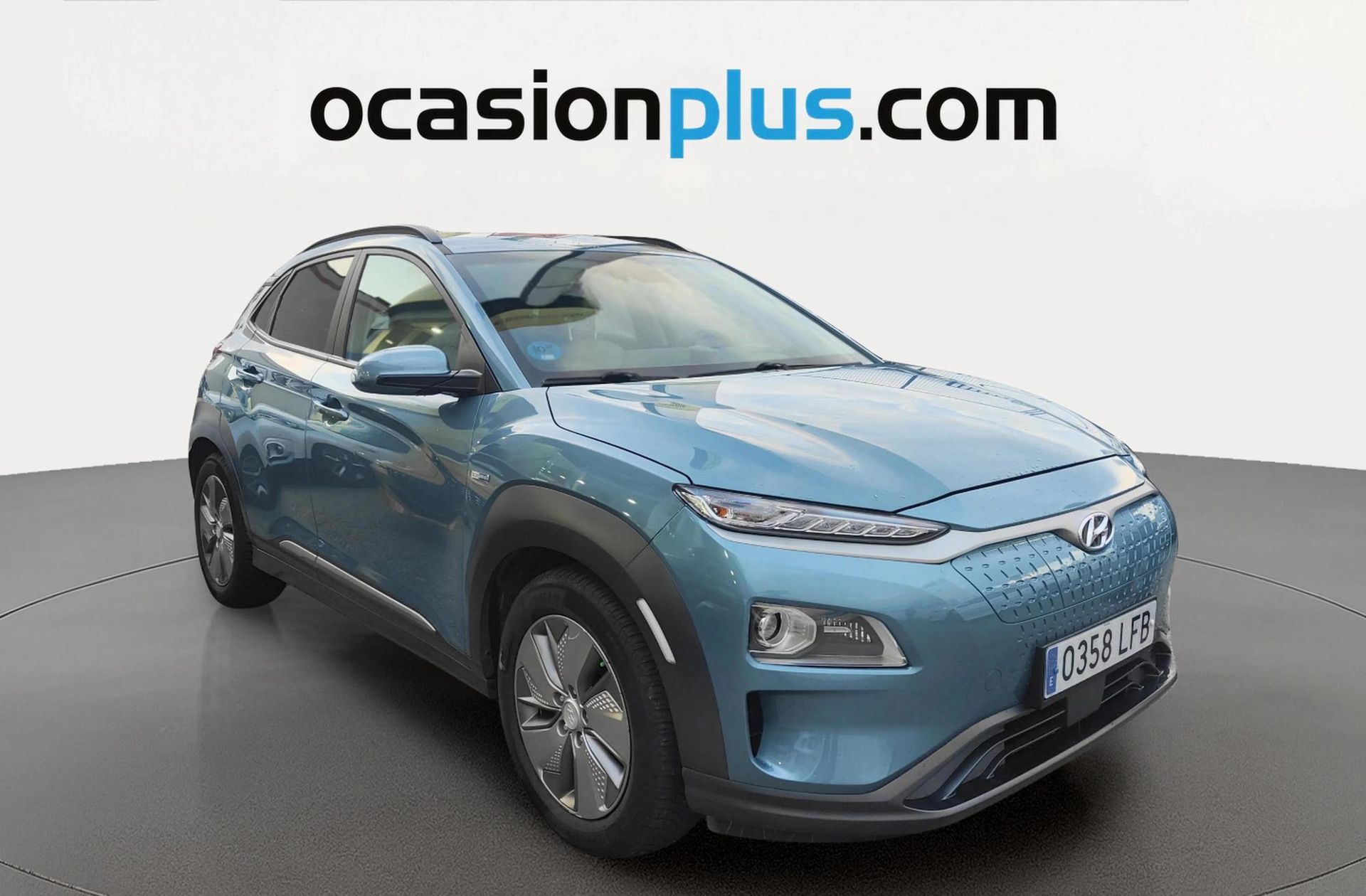 Hyundai Kona EV Tecno - foto 2
