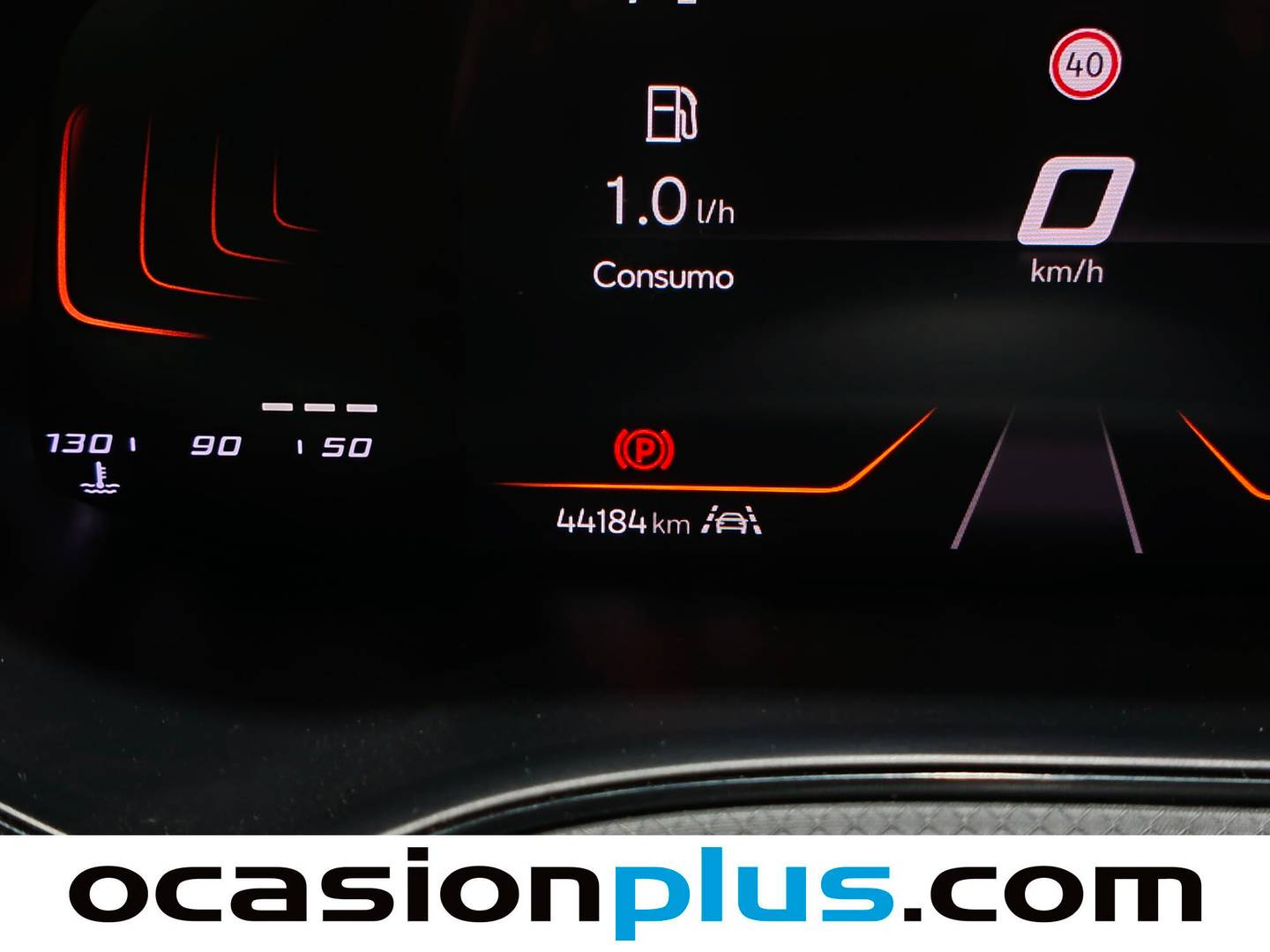 Seat Ibiza SEAT Ibiza 1.0 TSI Special Edition (115 CV) seminuevo