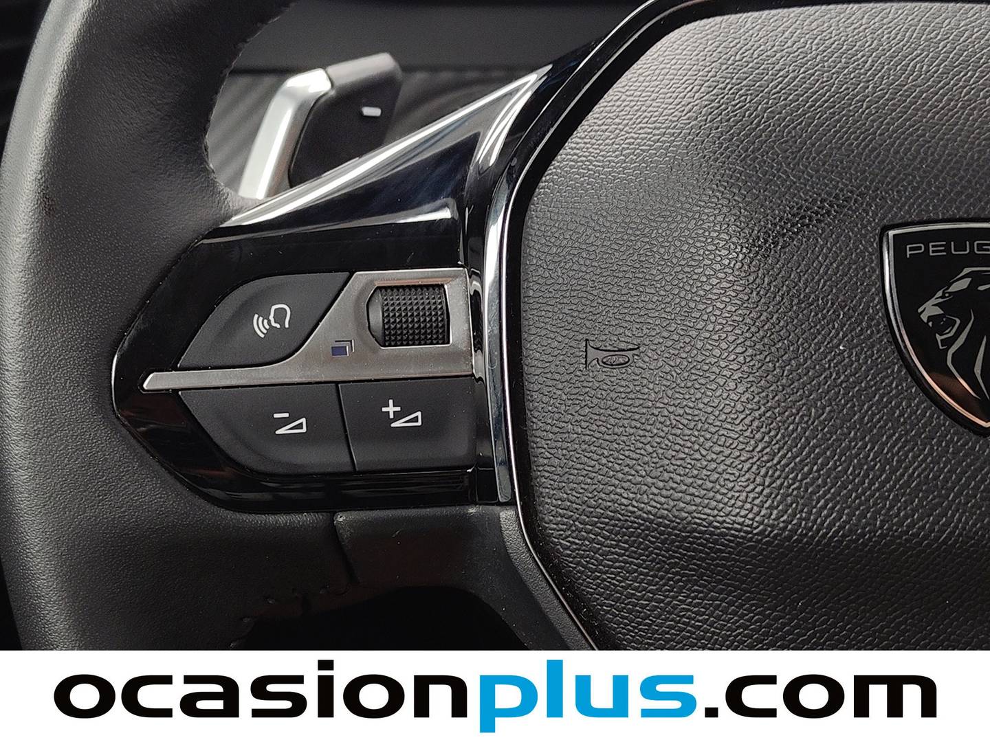 Peugeot 208 Peugeot 208 Style Hybrid 110 eDCS6 (110 CV) km 0