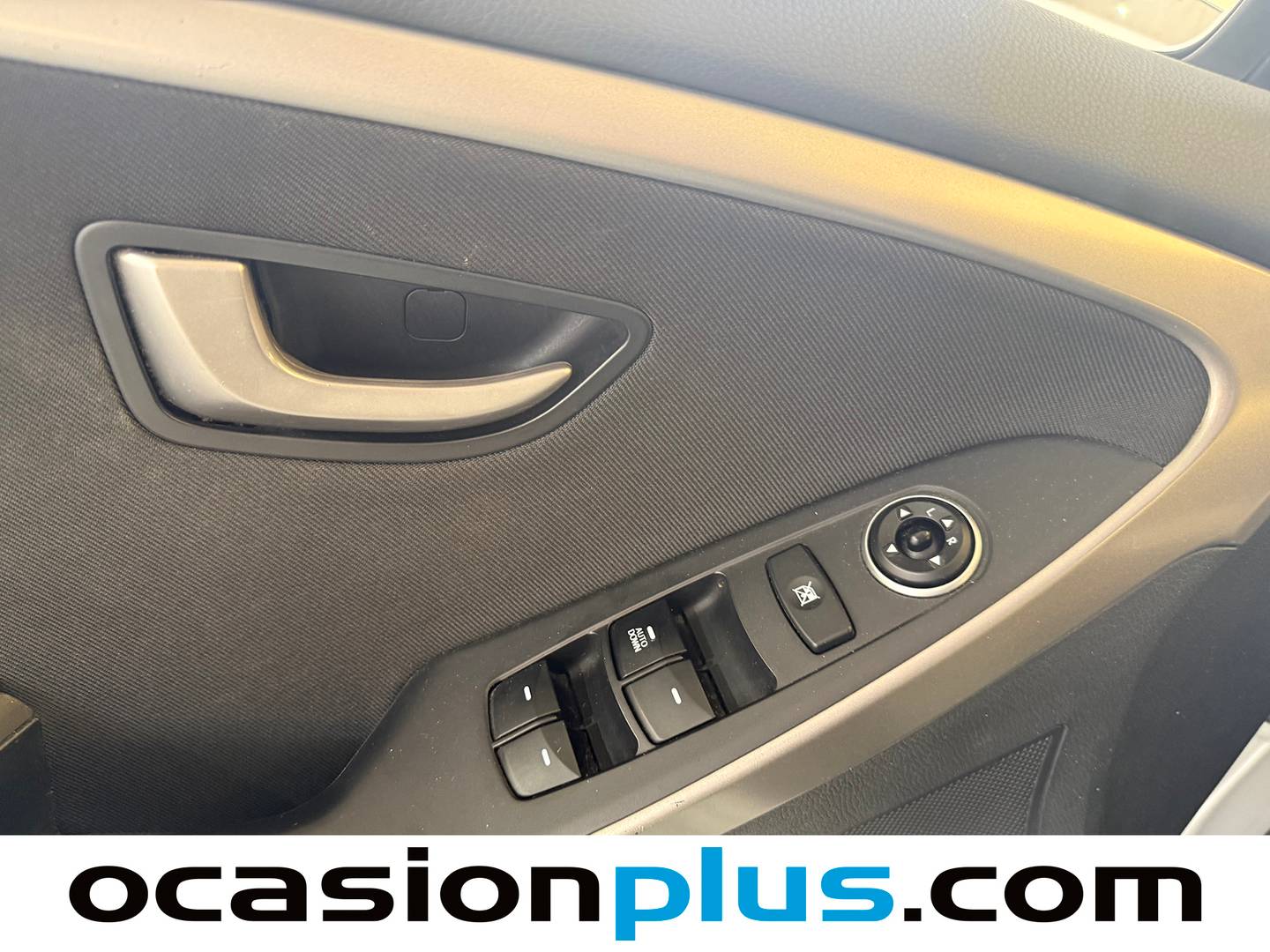 Hyundai i30 Hyundai i30 1.4 MPI BlueDrive Klass (100 CV) 100cv