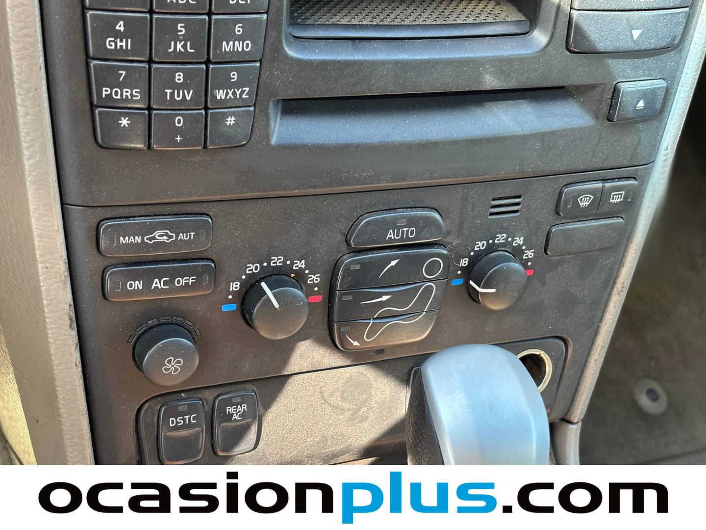 Volvo XC90 Volvo XC90 2.4D Geartronic Momentum (163 CV) 163cv