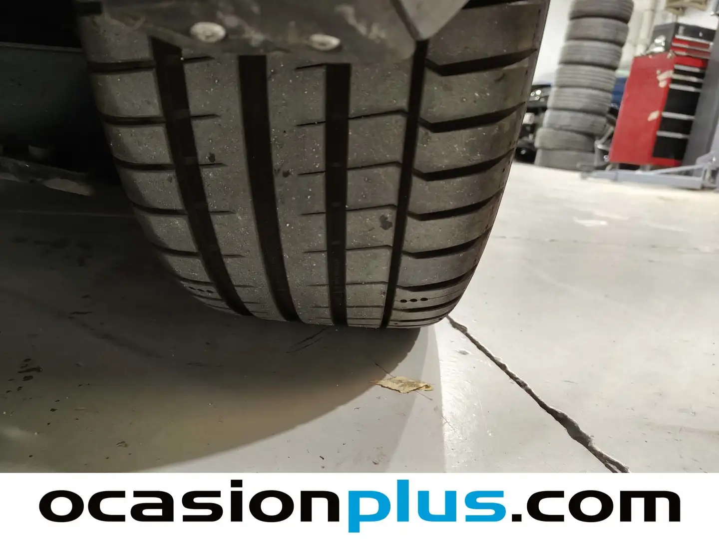 Foto Ford Focus Ford Focus 1.5 Ecoboost ST-Line (150 CV)