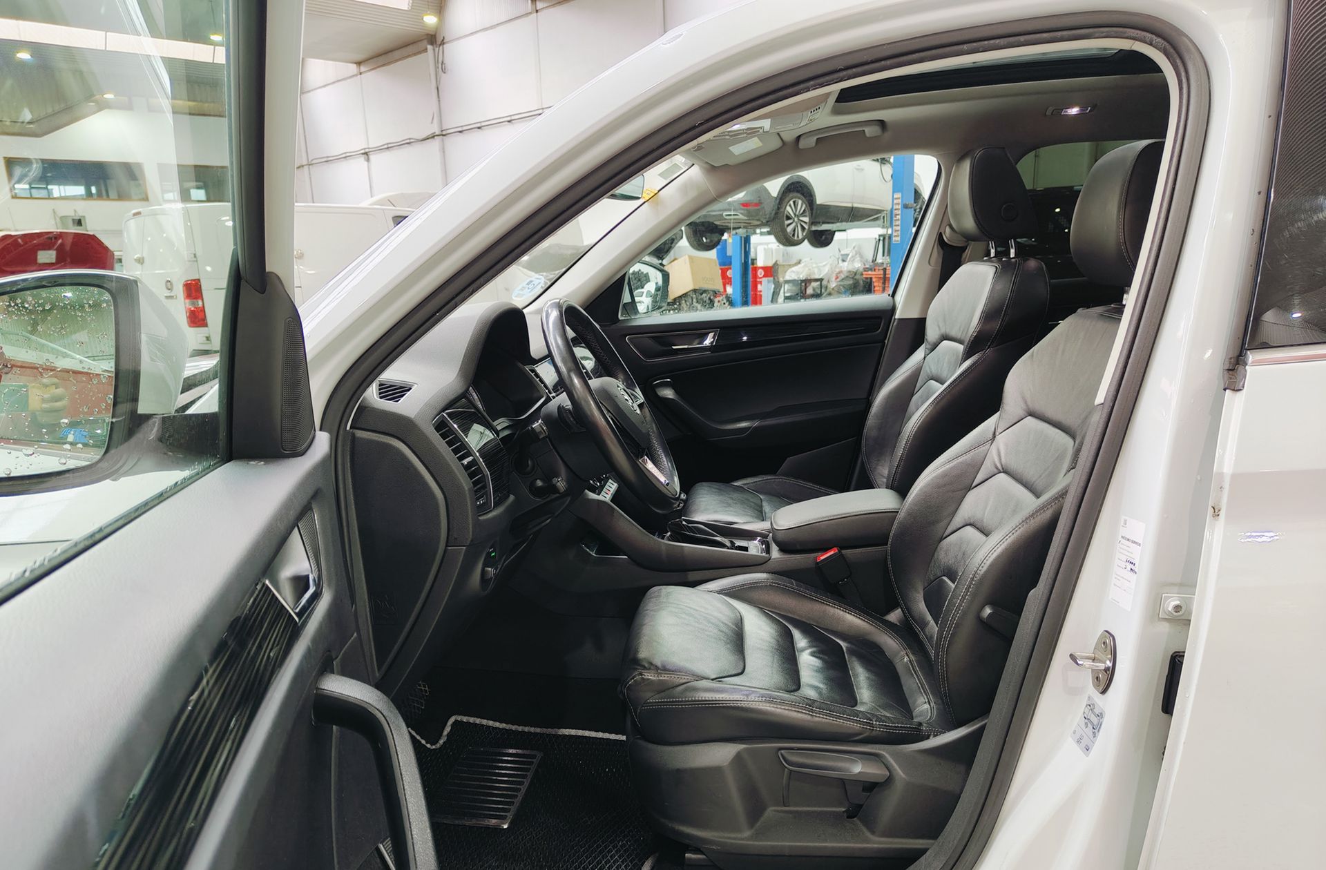 Škoda Kodiaq 2.0 TDI Style 4x4 DSG 7 plazas - foto 15