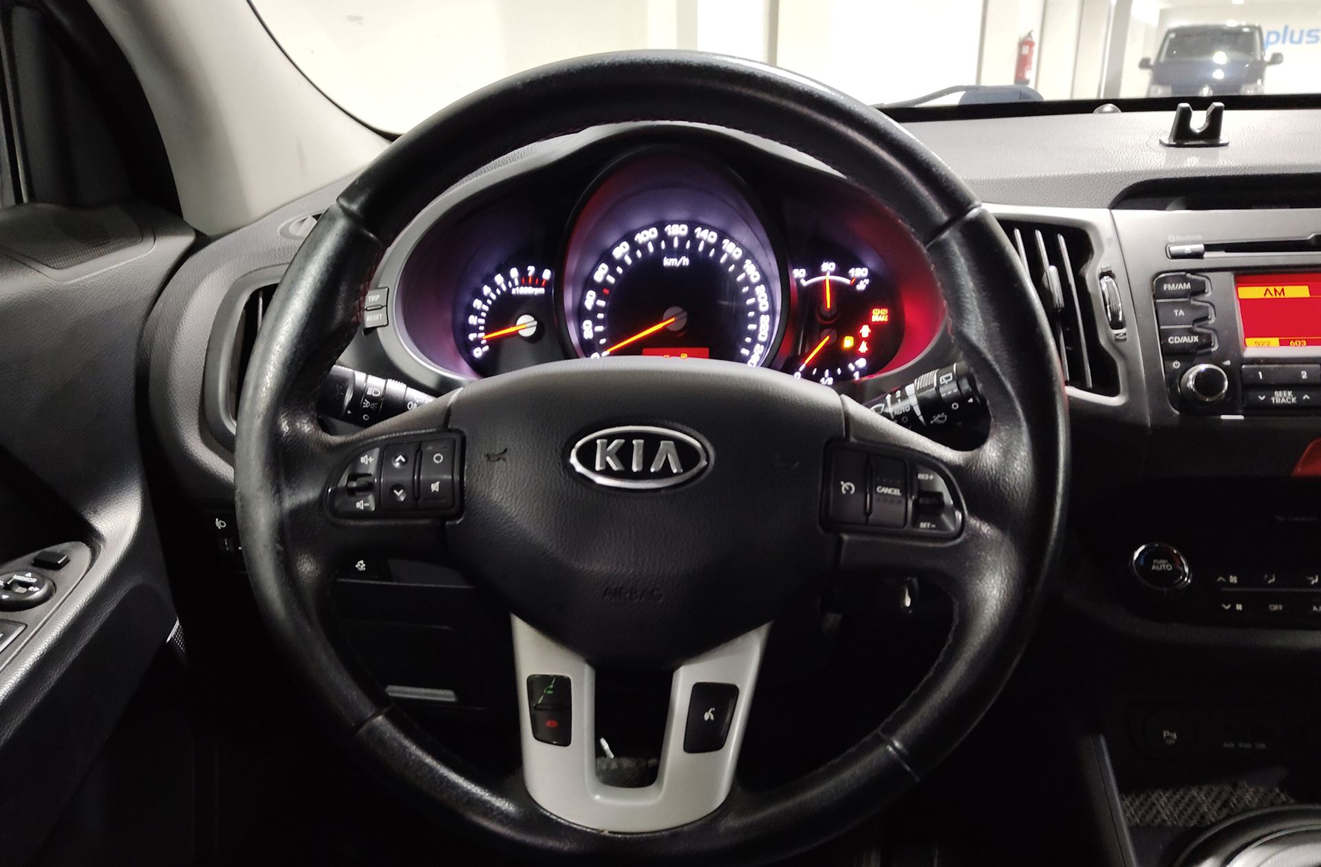 Kia Sportage 1.6 GDI Drive 4x2 - foto 16