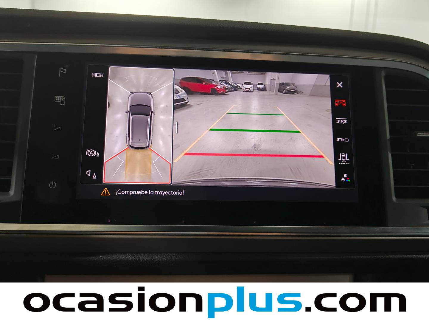 Accesorios del Seat Ateca Seat Ateca 2.0 TDI X-Perience XXL DSG (150 CV)
