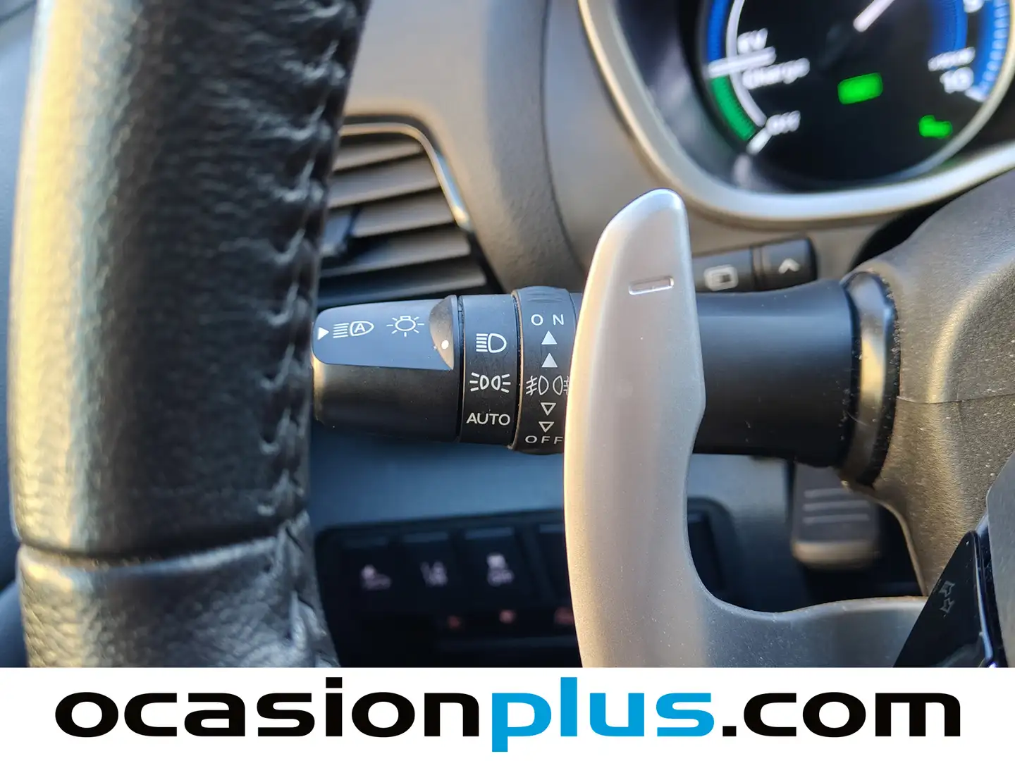 Foto Mitsubishi Eclipse Cross Mitsubishi Eclipse Cross 2.4 PHEV Kaiteki 4WD Auto (188 CV)