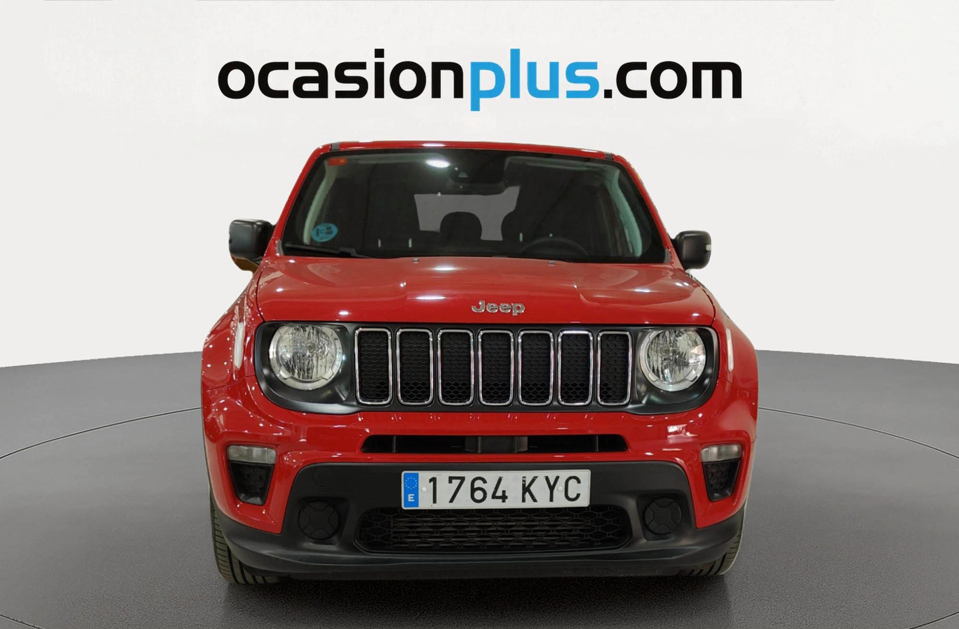Jeep Renegade 1.6 MultiJet Sport 4x2 - foto 12