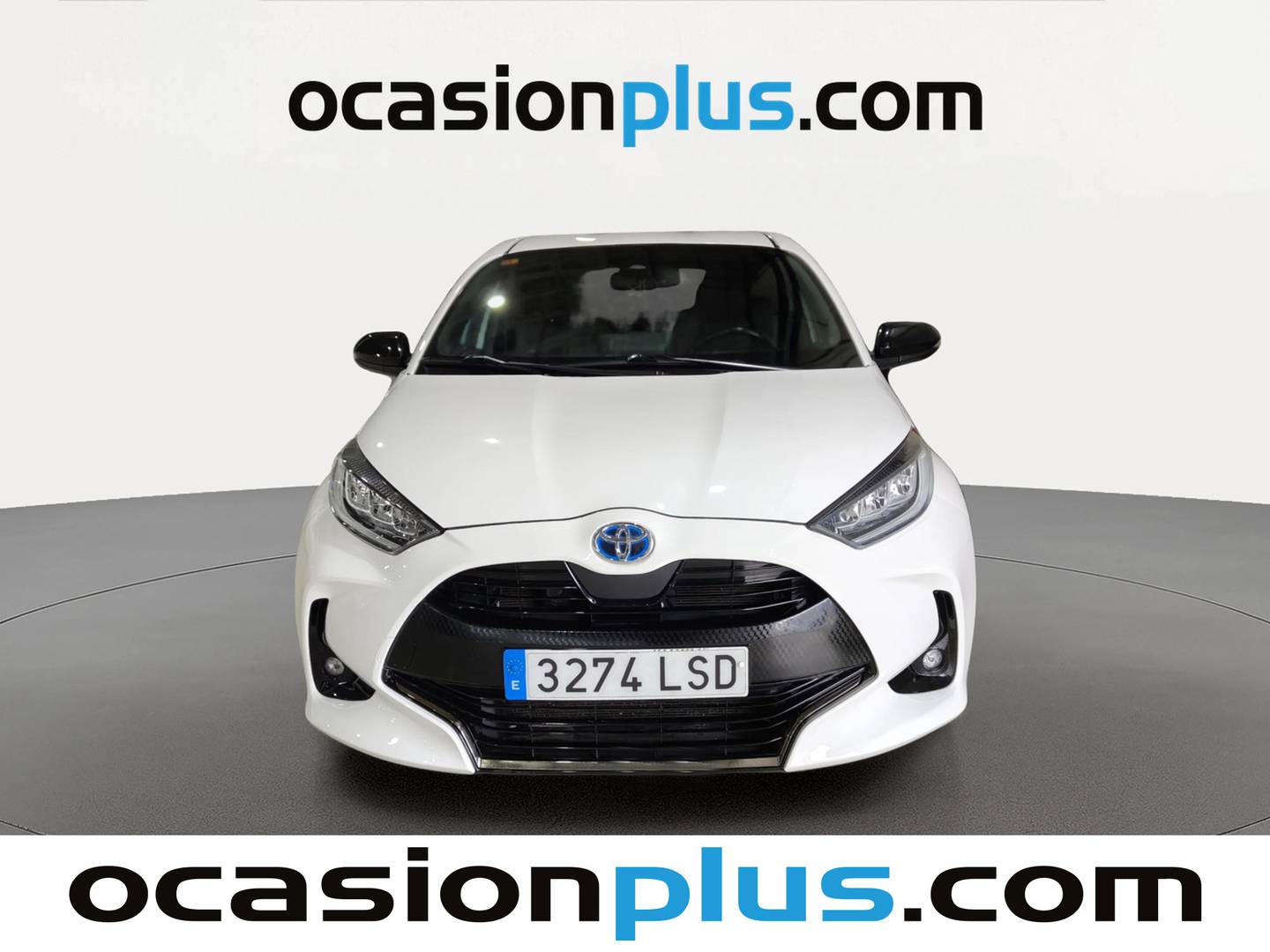 Toyota Yaris Toyota Yaris 120H Style (116 CV) 116cv