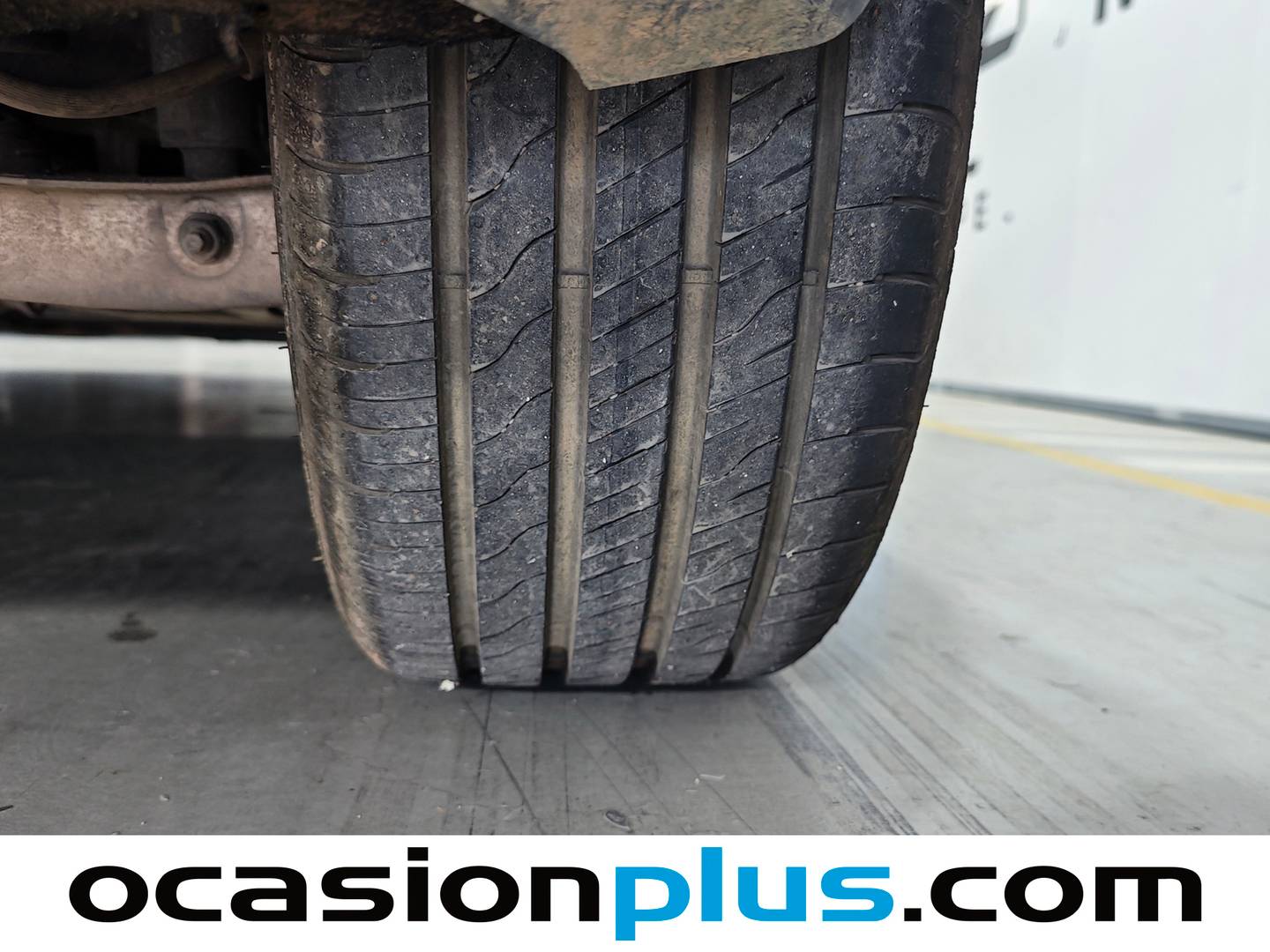 Mercedes Clase A Mercedes-Benz Clase A 200 d (136 CV) 2017