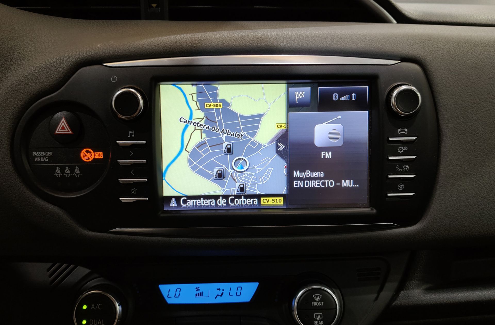 Toyota Yaris 1.5 Active Tech - foto 7