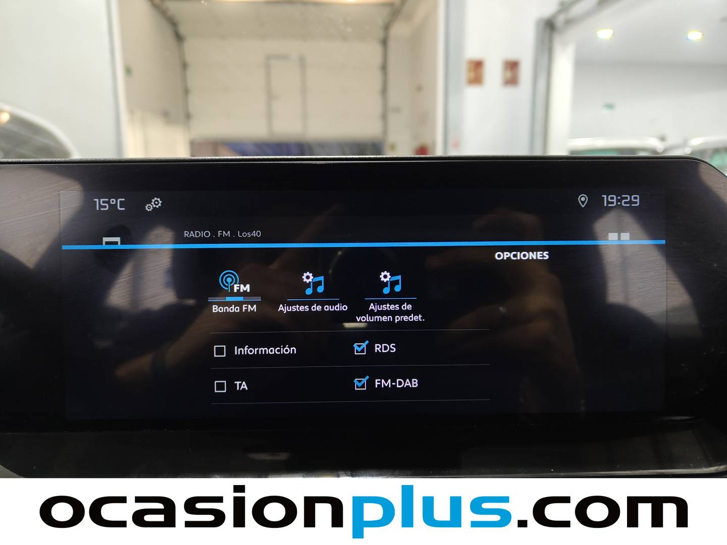 Citroën C4 Citroen C4 PureTech 130 S&S 6v Feel Pack (130 CV) manual