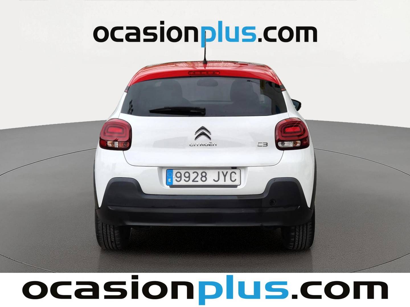 Citroën C3 Citroën C3 BlueHDi 100 S&S Shine (99 CV) diésel