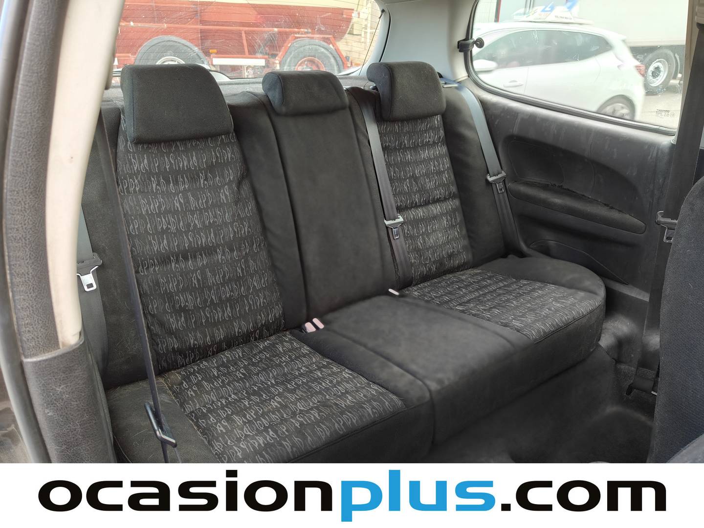 Foto Peugeot 307 Peugeot 307 1.6 XS (110 CV)