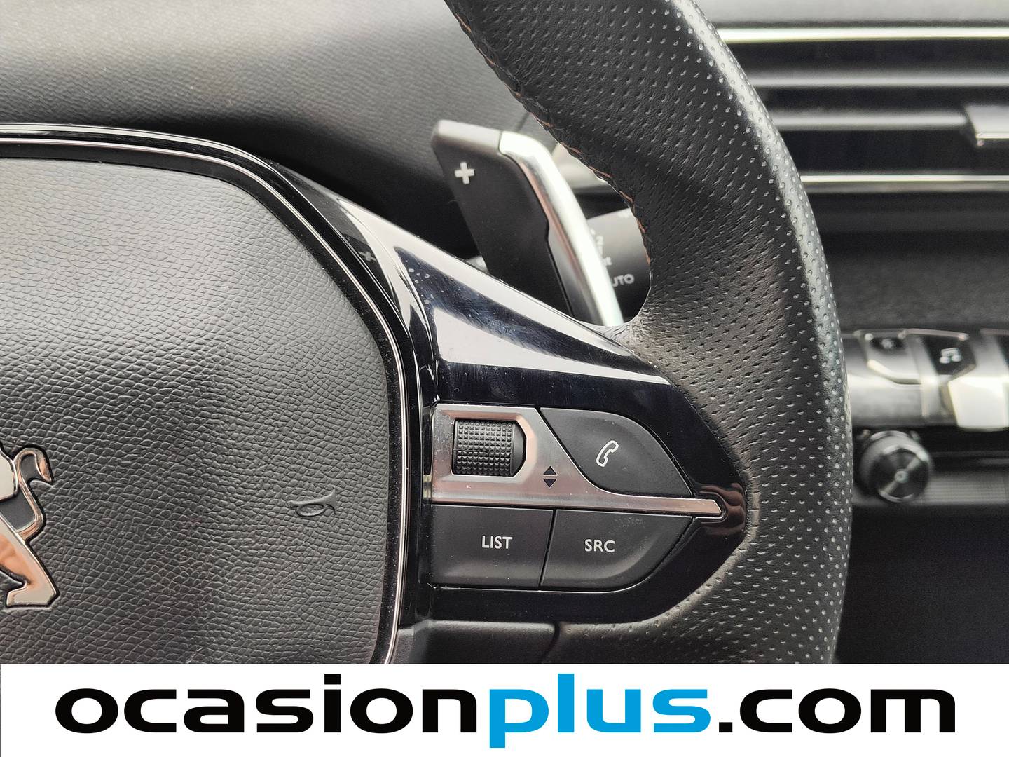 Foto Peugeot 5008 Peugeot 5008 BlueHDI 130 S&S GT Line EAT8  (130 CV) 7 Plazas