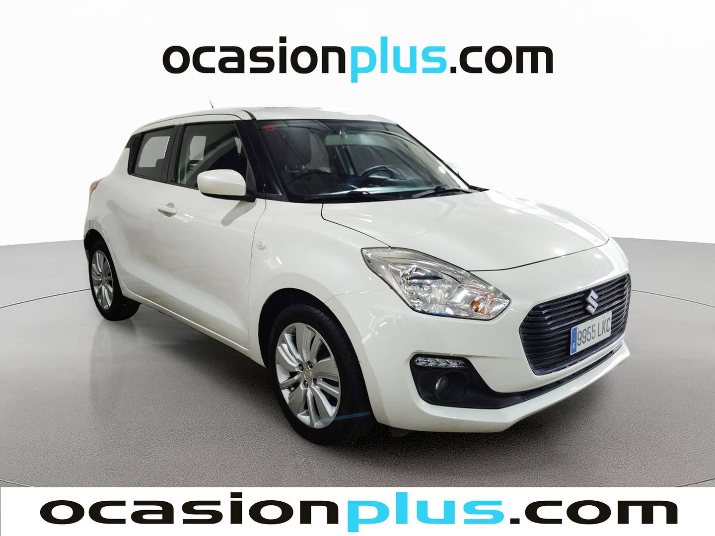 Foto Suzuki Swift Suzuki Swift 1.2 GLE Mild Hybrid (90 CV)
