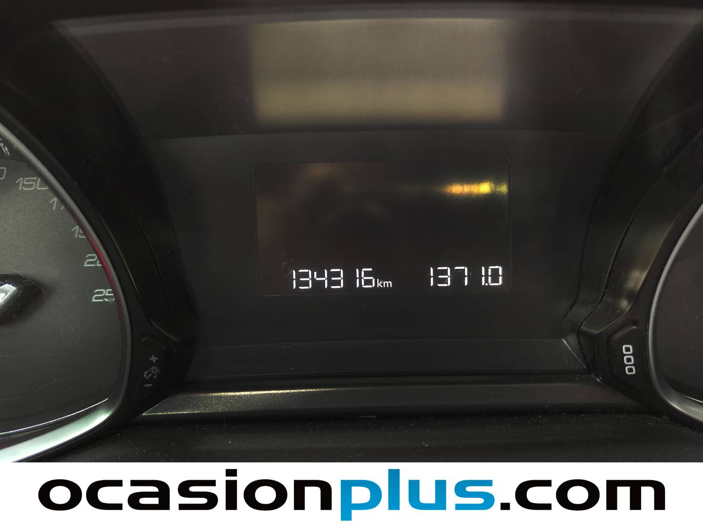 Foto Peugeot 308 Peugeot 308 2.0 BlueHDI GT Line  (150 CV)