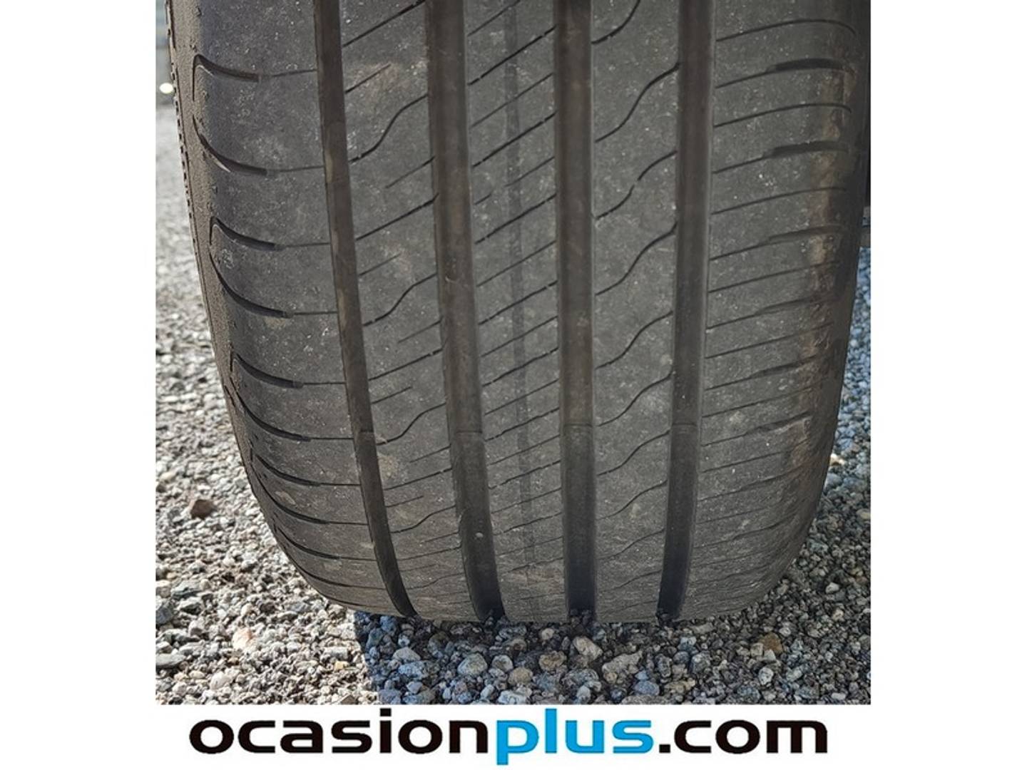 Nissan LEAF Nissan Leaf Visia (109 CV) seminuevo