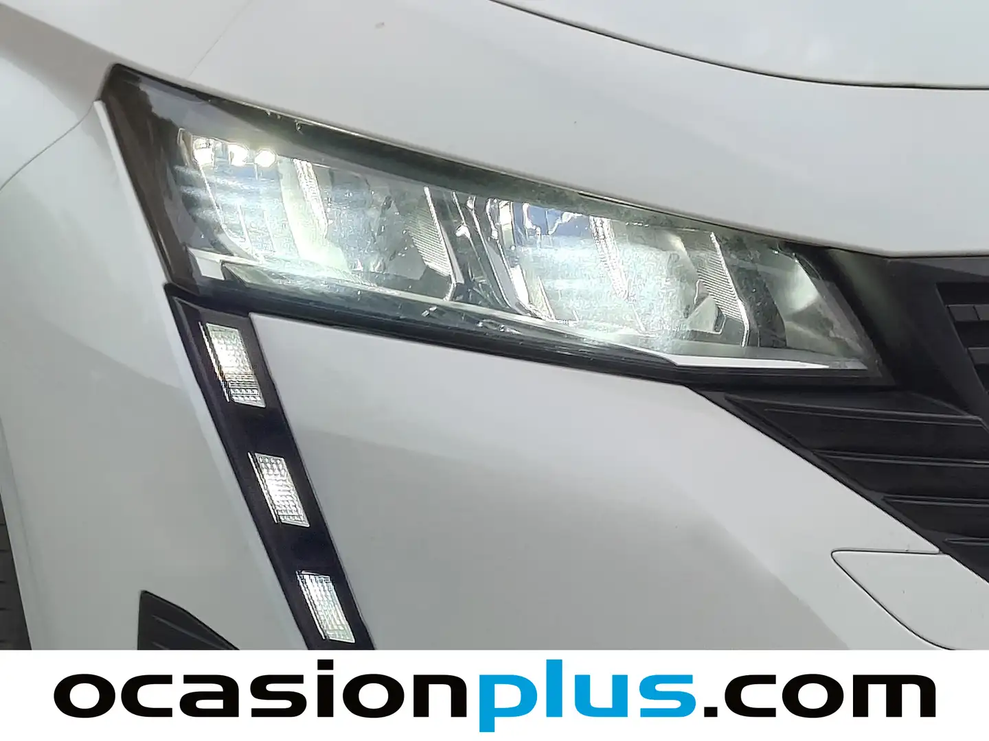 Foto Peugeot 308 Peugeot 308 Active Pack BlueHDi S&S (130 CV)