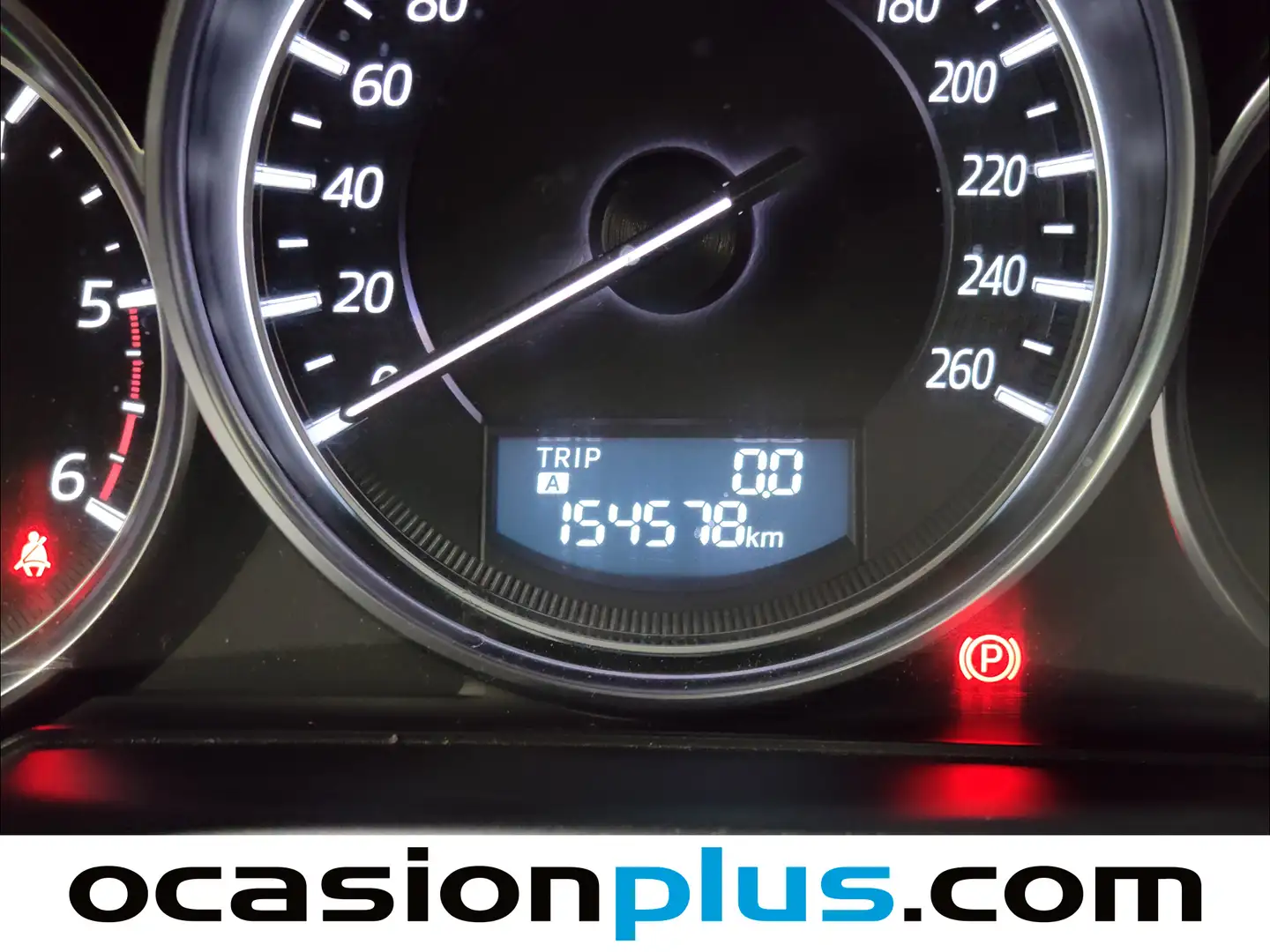 Foto Mazda CX-5 Mazda CX-5 2.2 DE Luxury 2WD (150 CV)