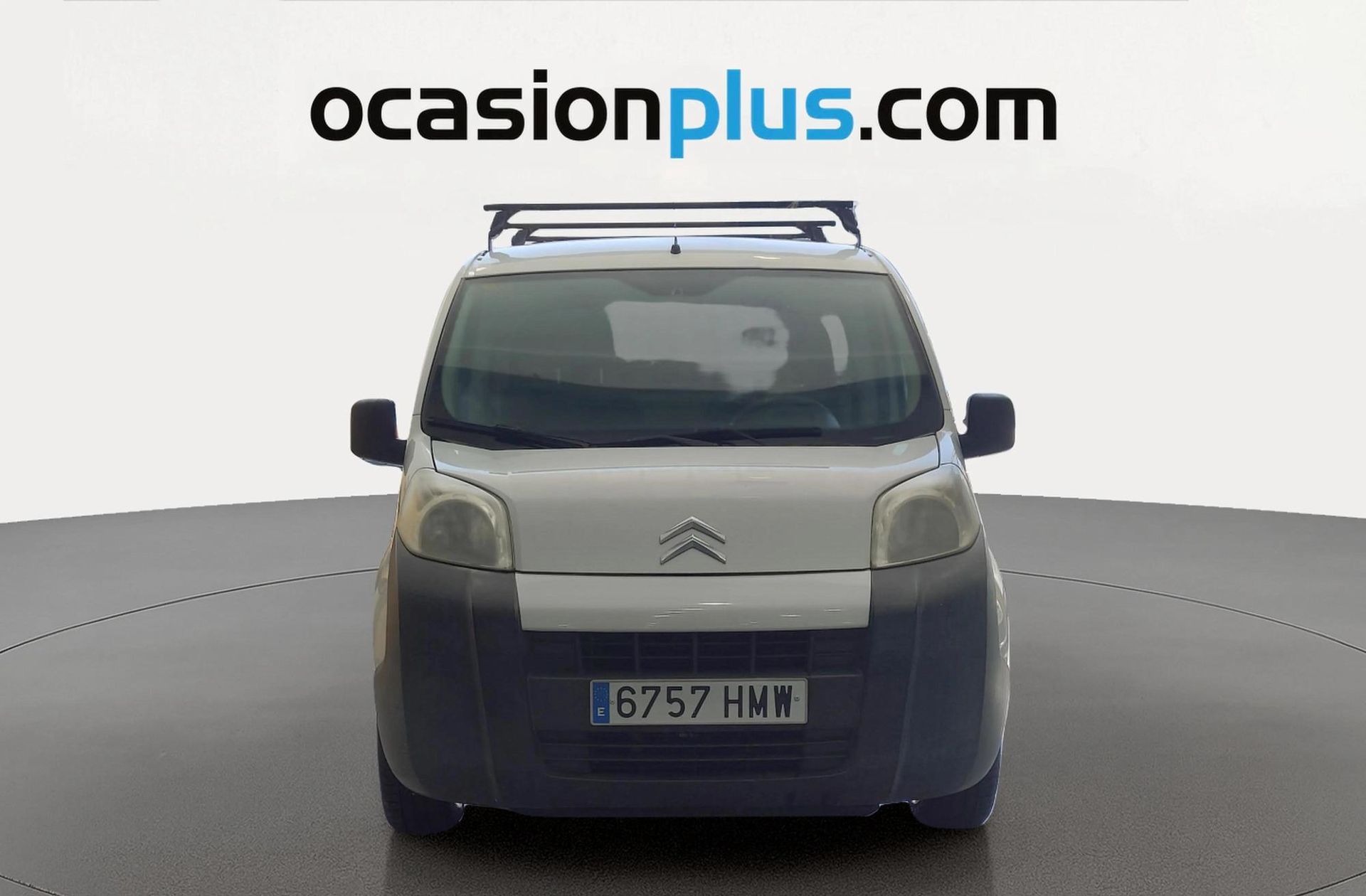 Citroën Nemo Furgon 1.4 HDi - foto 9