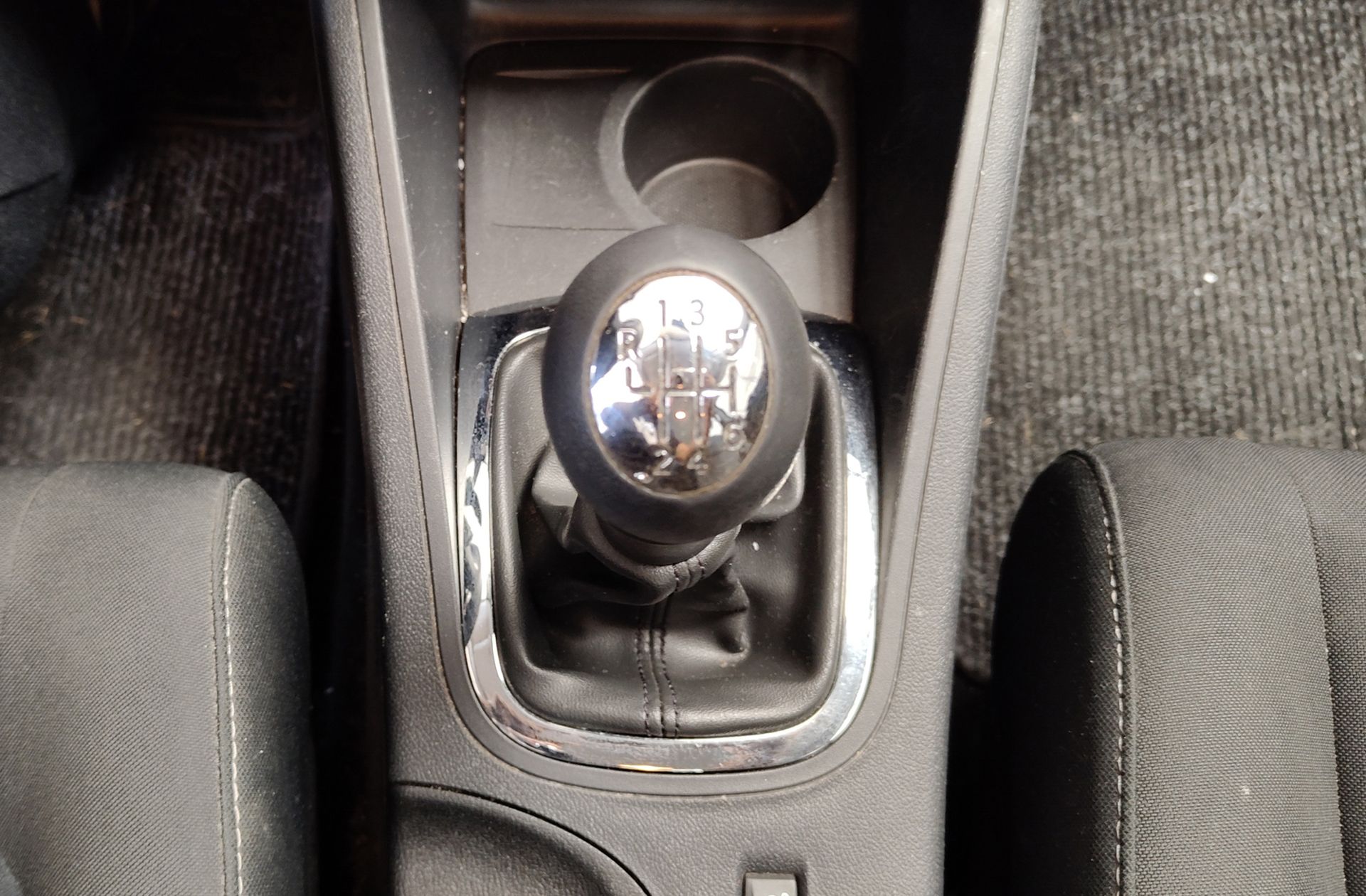 Renault Mégane Intens Energy TCe - foto 5