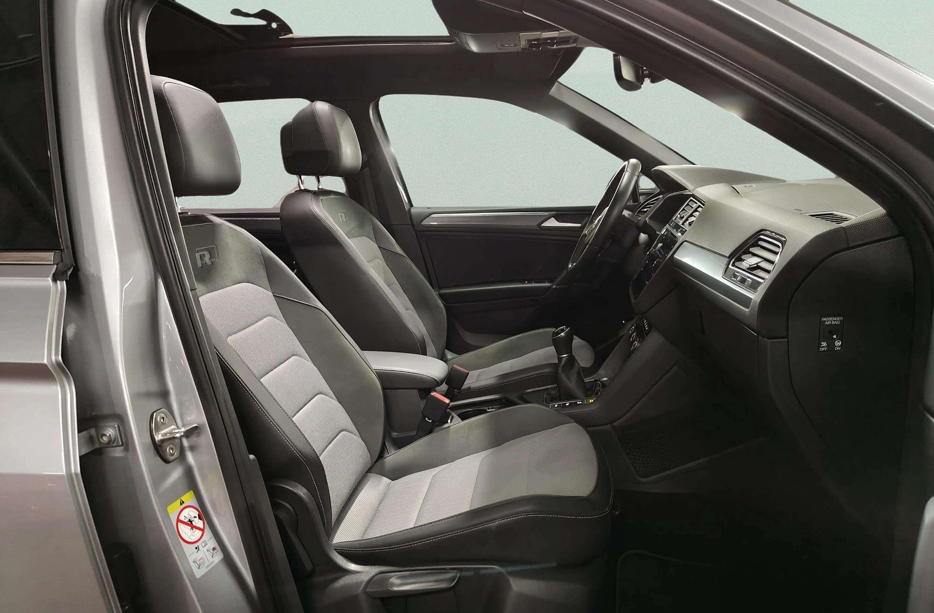 Volkswagen Tiguan Allspace Sport 2.0 TDI Pack R-line - foto 26