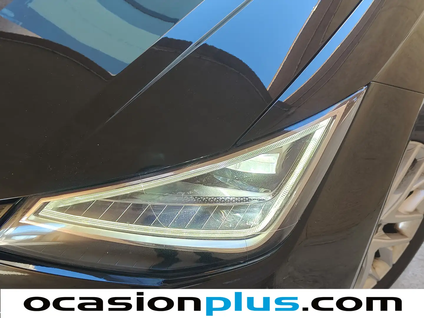 Foto Seat Ibiza SEAT Ibiza 1.0 TSI S&S FR XL (110 CV)