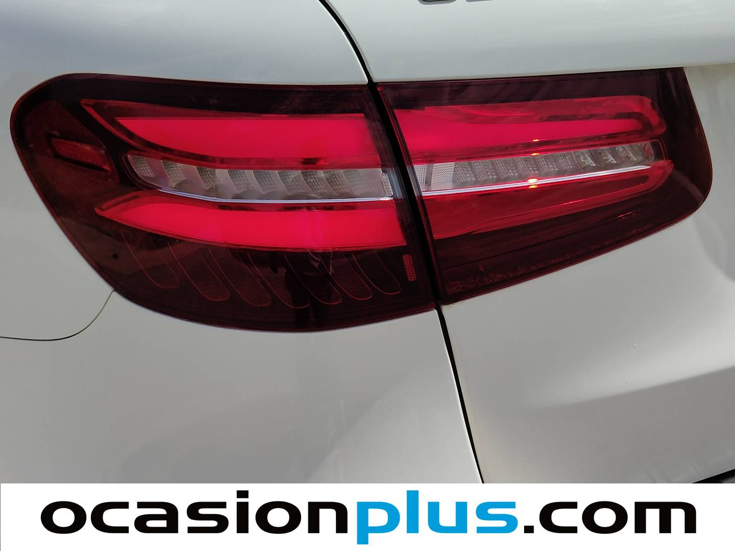 Mercedes Clase GLC Mercedes GLC 220 d 4Matic (170 CV) al mejor precio