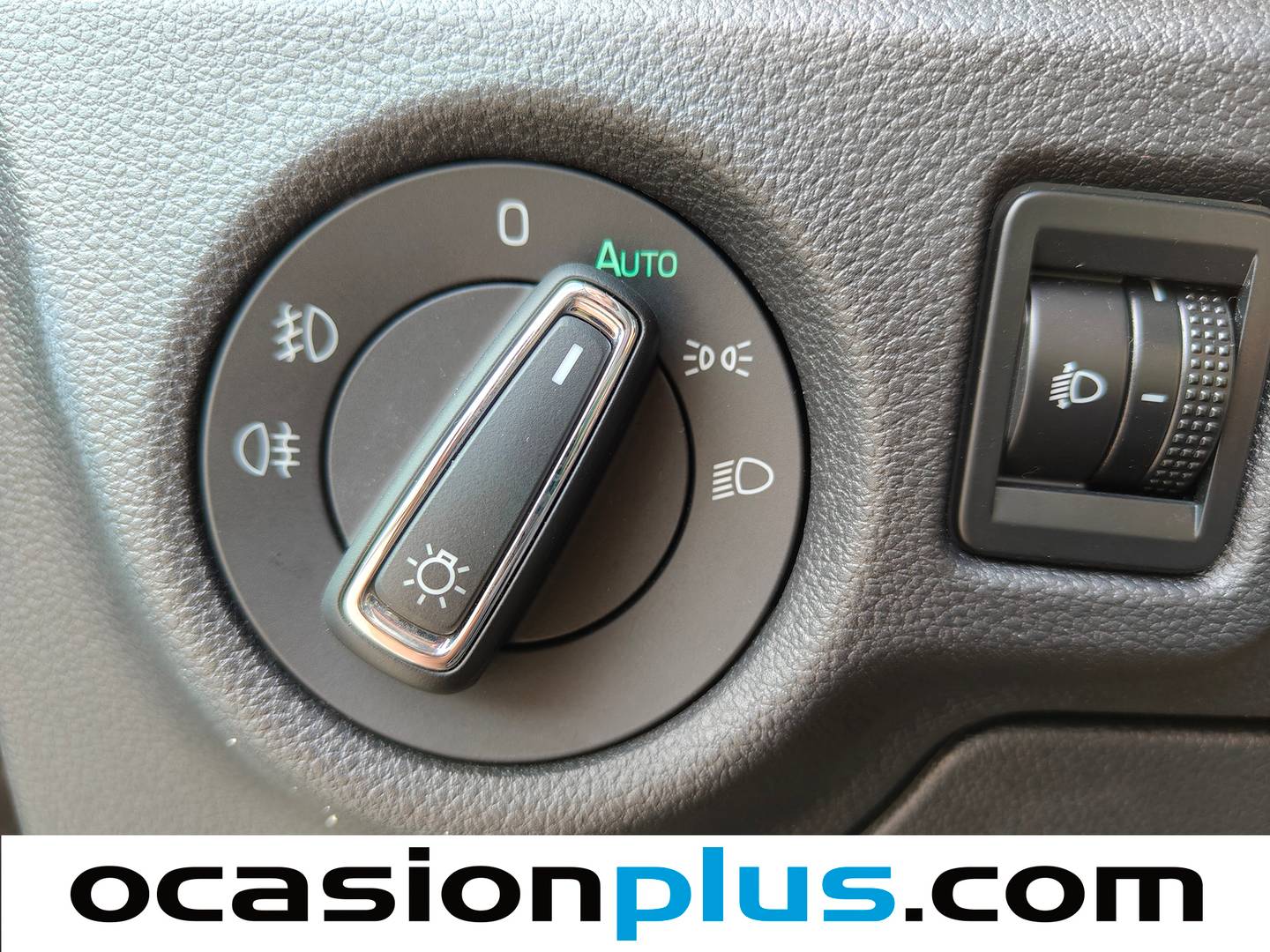 Acabados Skoda Kamiq Skoda Kamiq 1.0 TSI Selection DSG (115 CV)