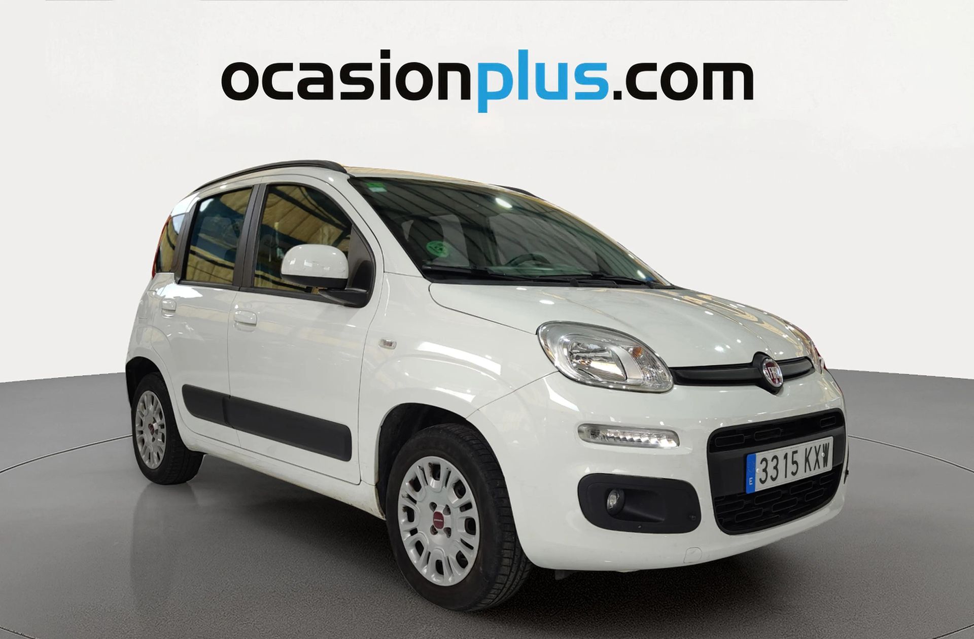 Fiat Panda 1.2 Lounge - foto 2