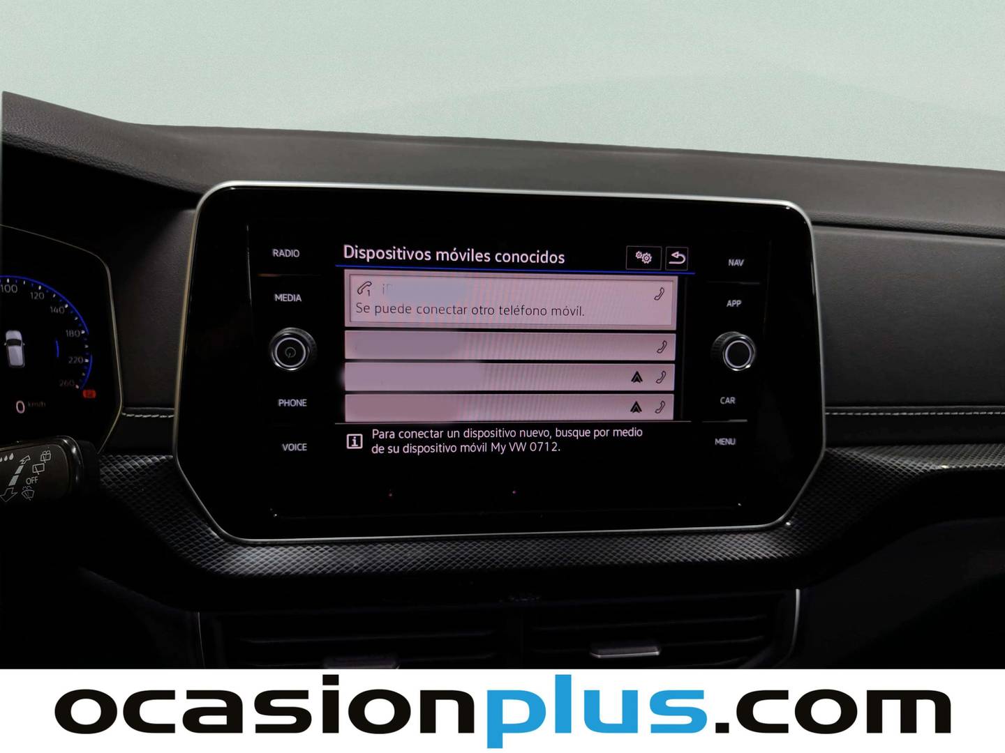 Volkswagen T-Cross Volkswagen T-Cross R-Line 1.5 TSI (150 CV) DSG gasolina