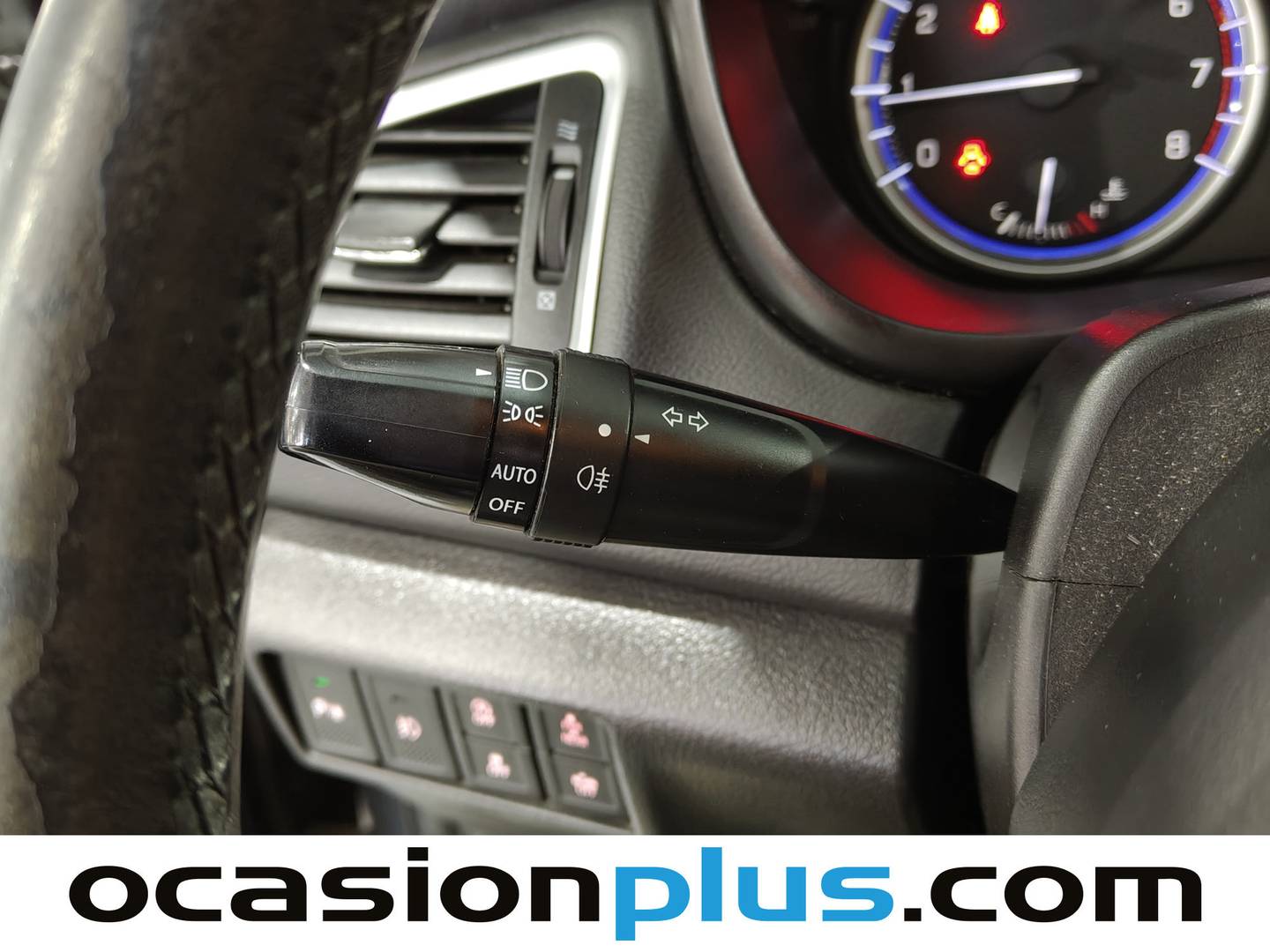 Suzuki SX4 S-Cross Suzuki SX4 S-Cross 1.0 DITC GLX (111 CV) km 0