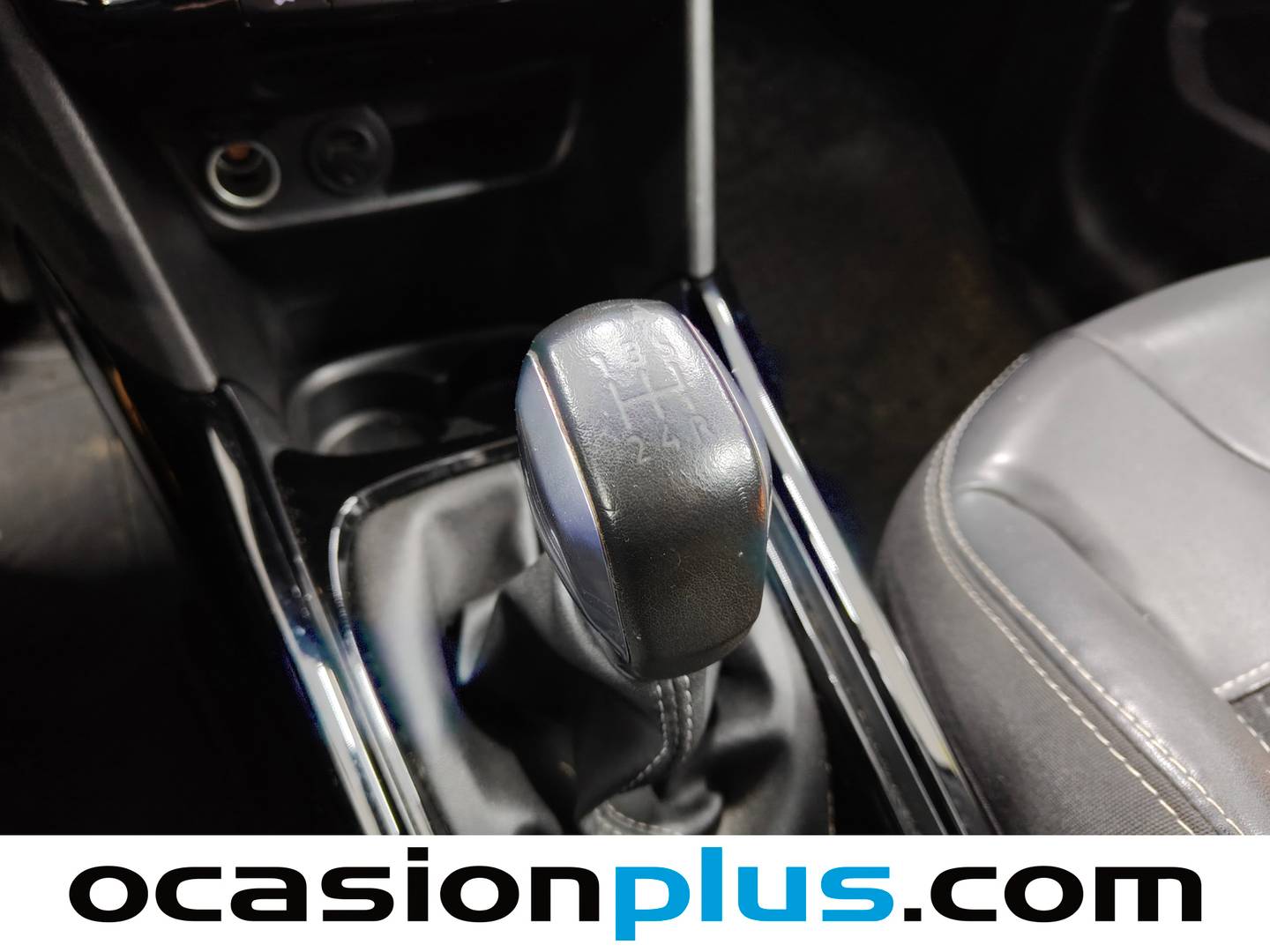 Peugeot 2008 Peugeot 2008 PureTech 110 S&S Allure (110 CV) de ocasión