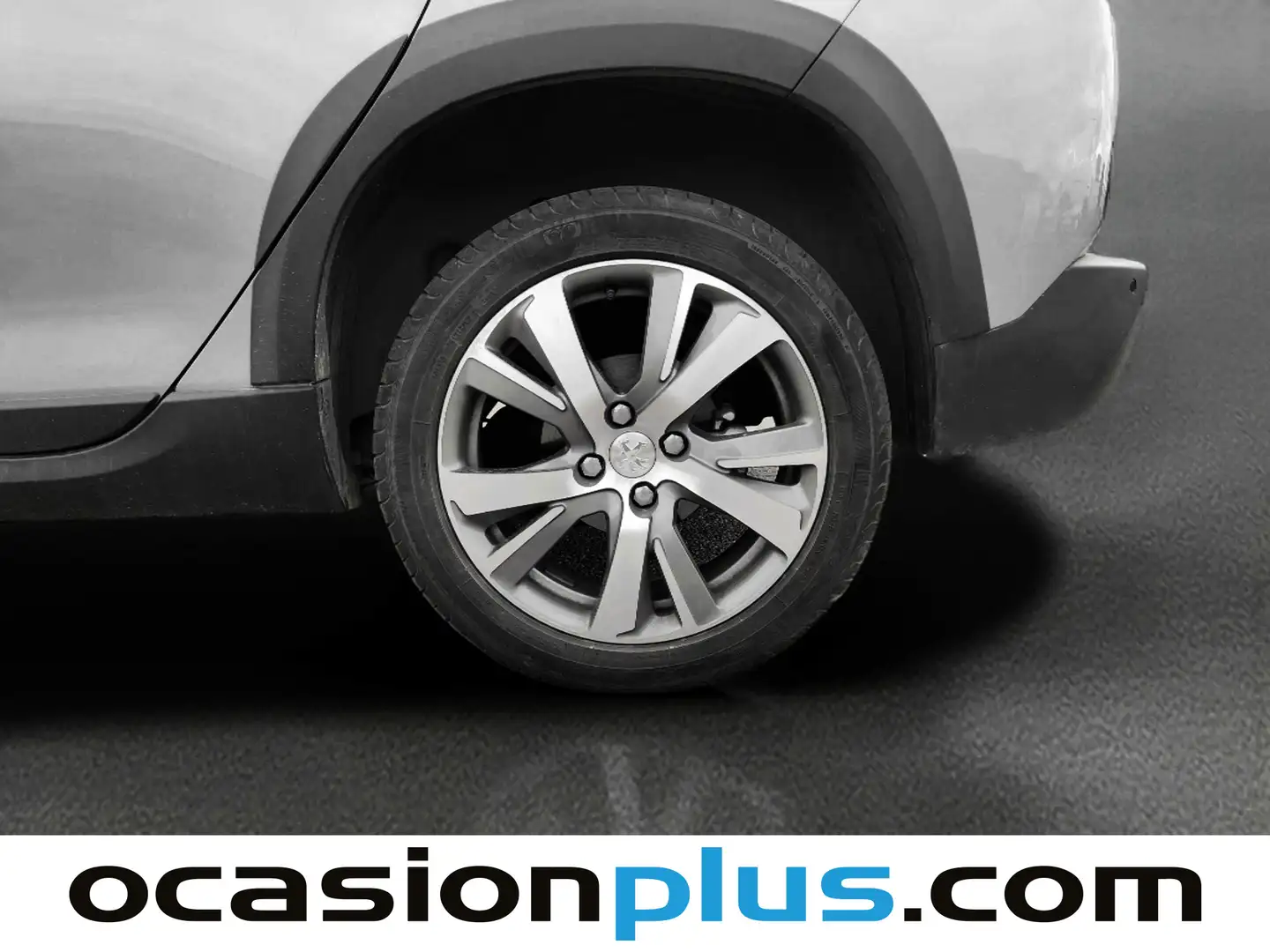 Foto Peugeot 2008 Peugeot 2008 BlueHDi 100 Allure (100 CV)