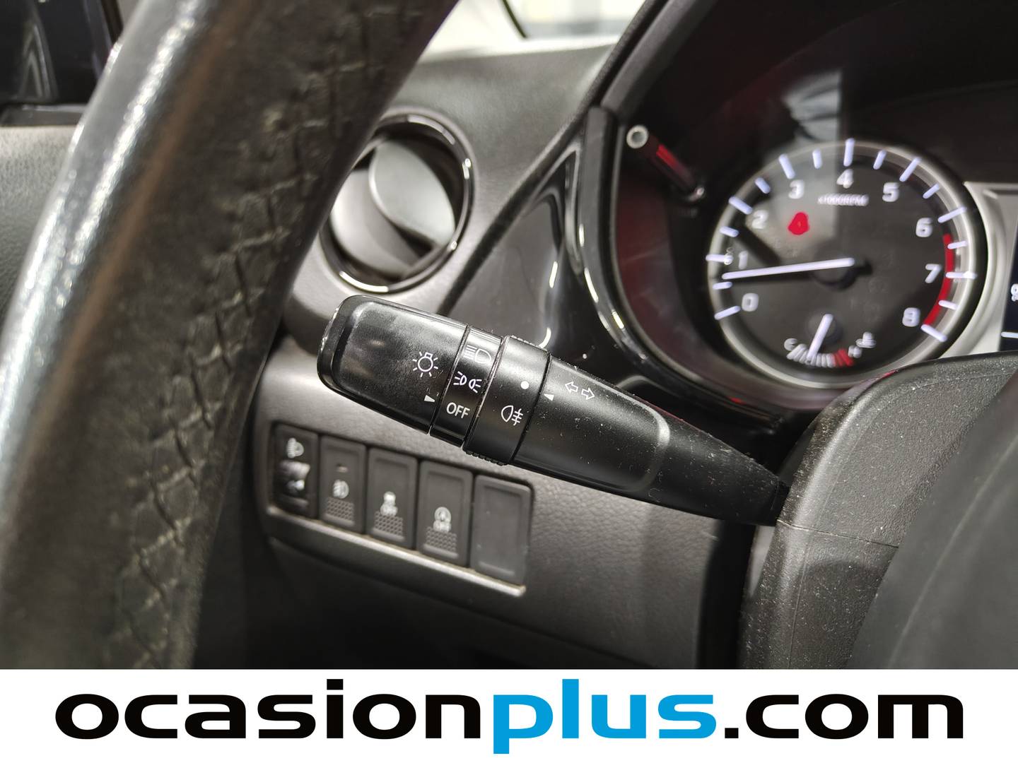 Foto Suzuki Vitara Suzuki Vitara 1.6 VVT GLE (120 CV)