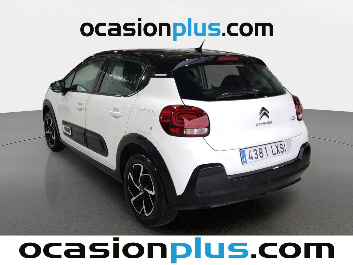 Foto Citroën C3 Citroen C3 PureTech 83 Feel Pack (83 CV)