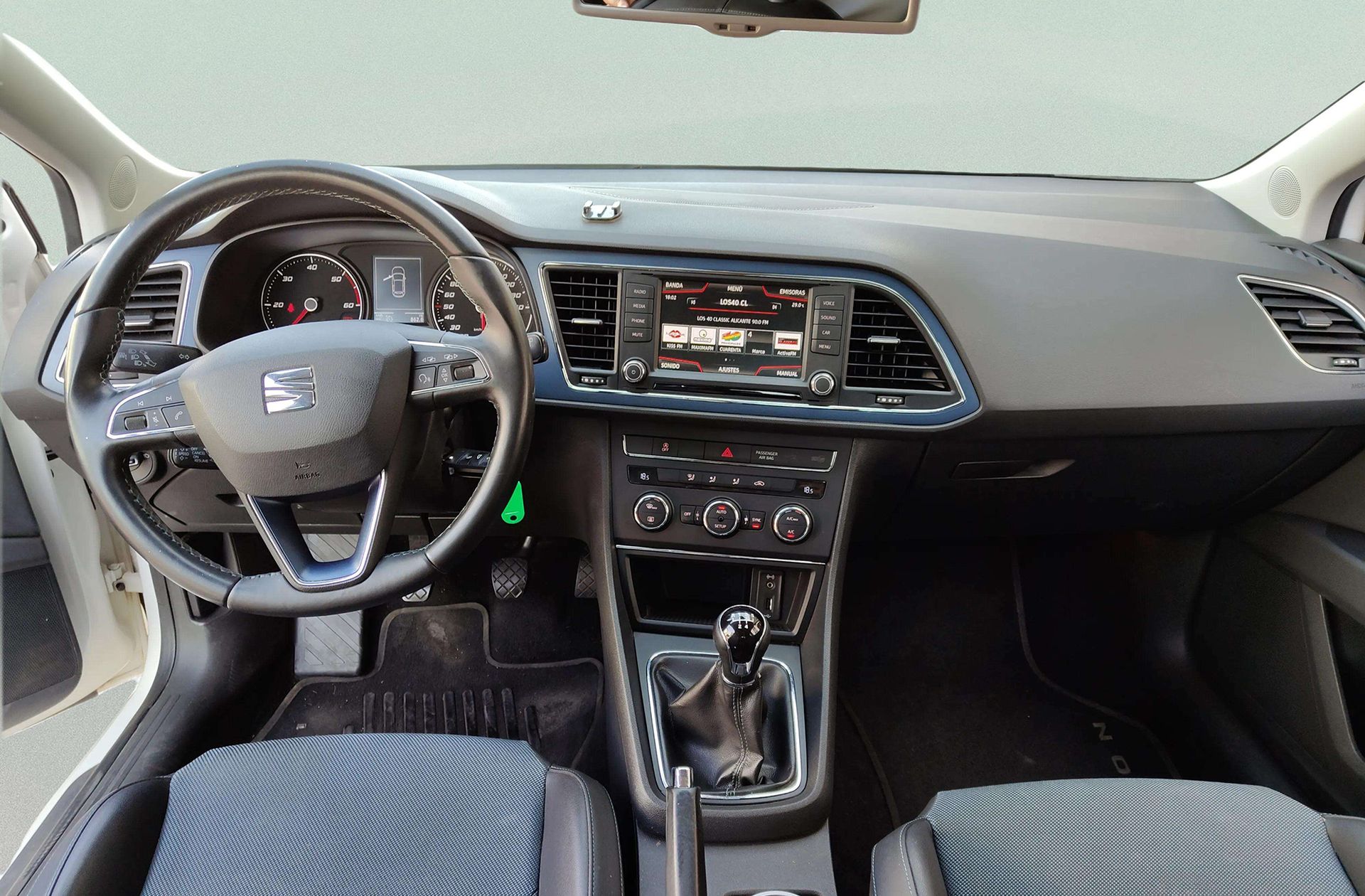 SEAT León SC SC 1.6 TDI Style - foto 7