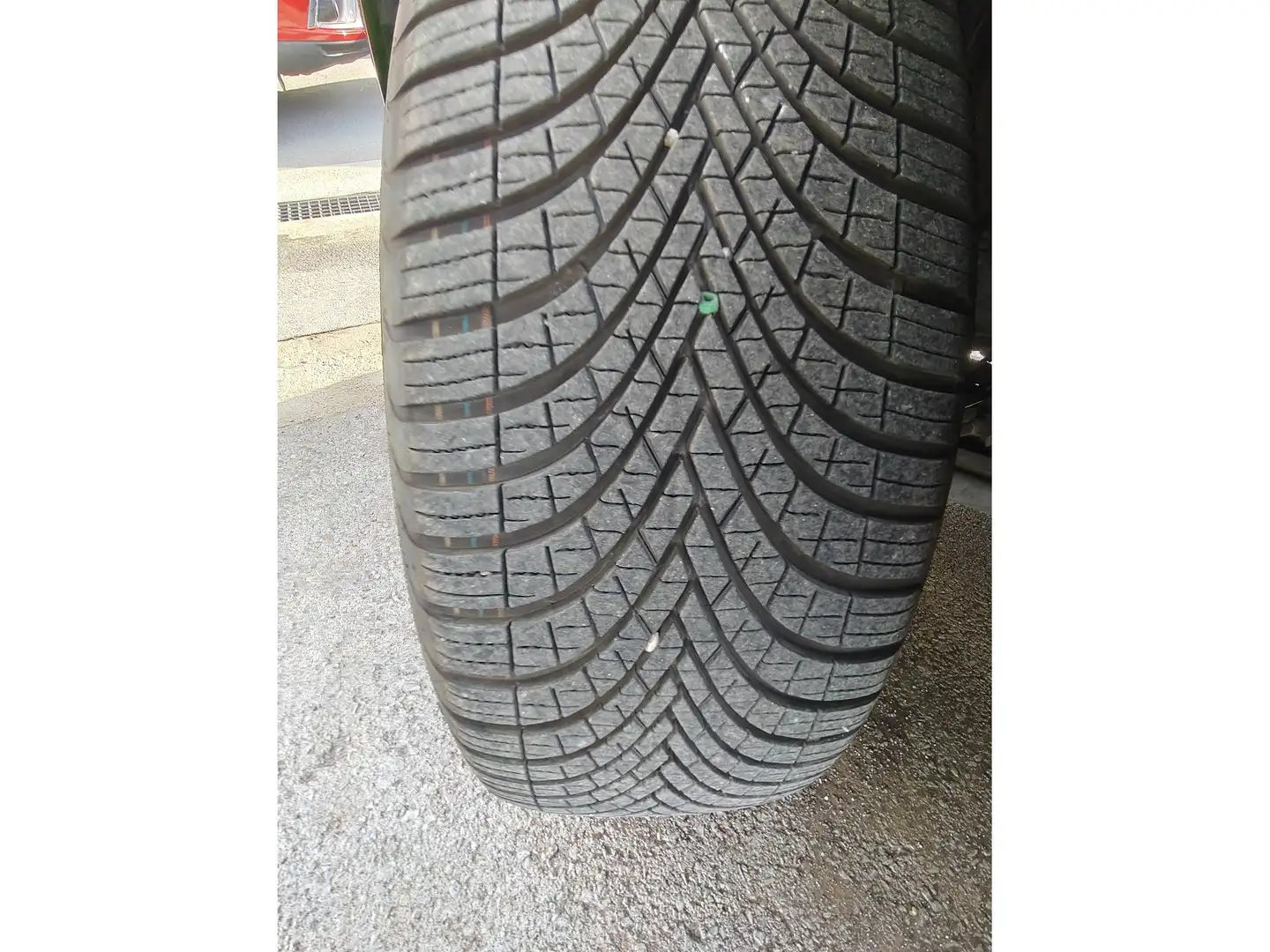 Foto KIA Sportage Kia Sportage 1.6 T-GDi MHEV Tech 4x2 (150 CV)