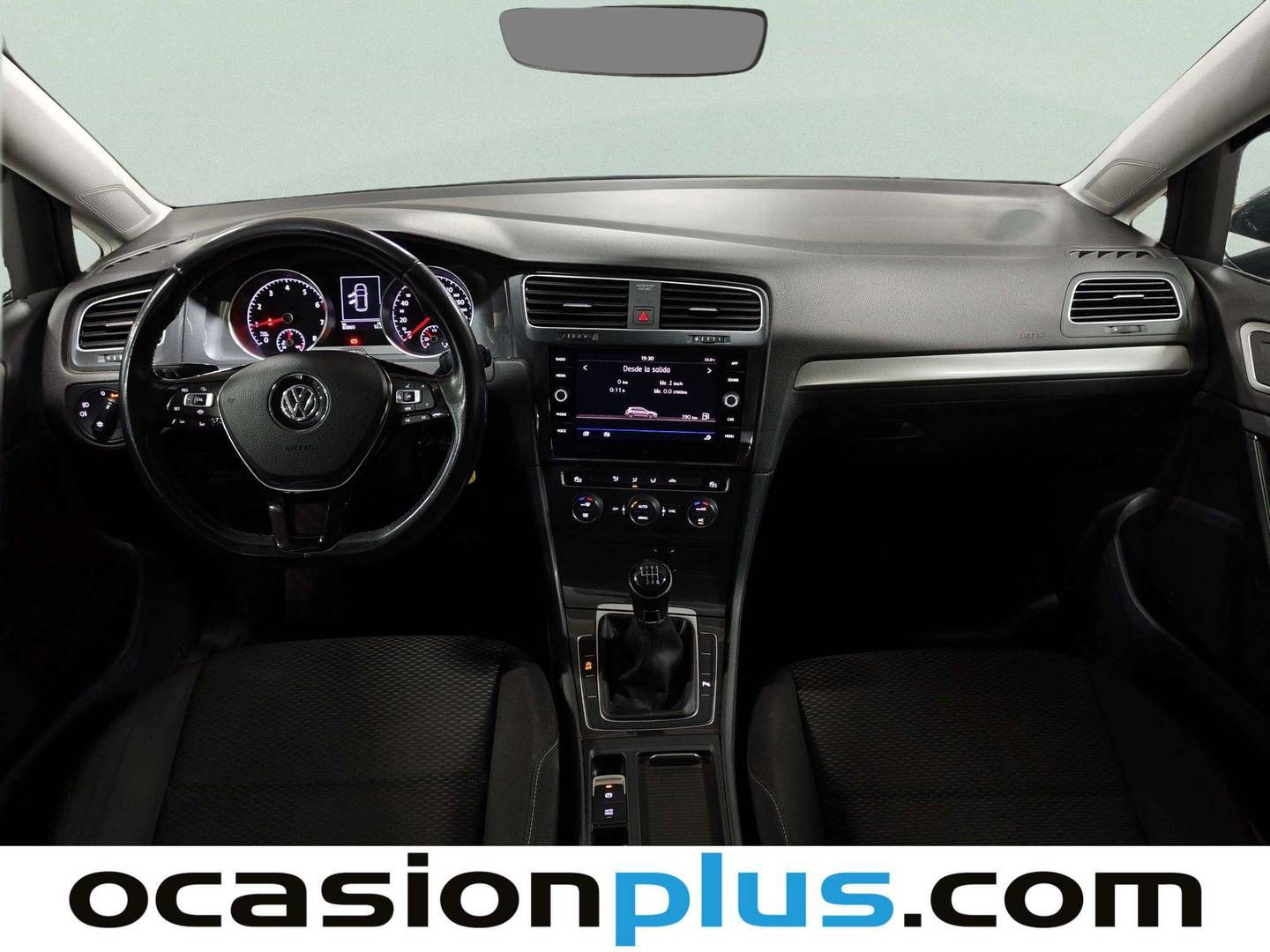 Volkswagen Golf Volkswagen Golf Last Edition 1.5 TSI Evo (130 CV) de ocasión